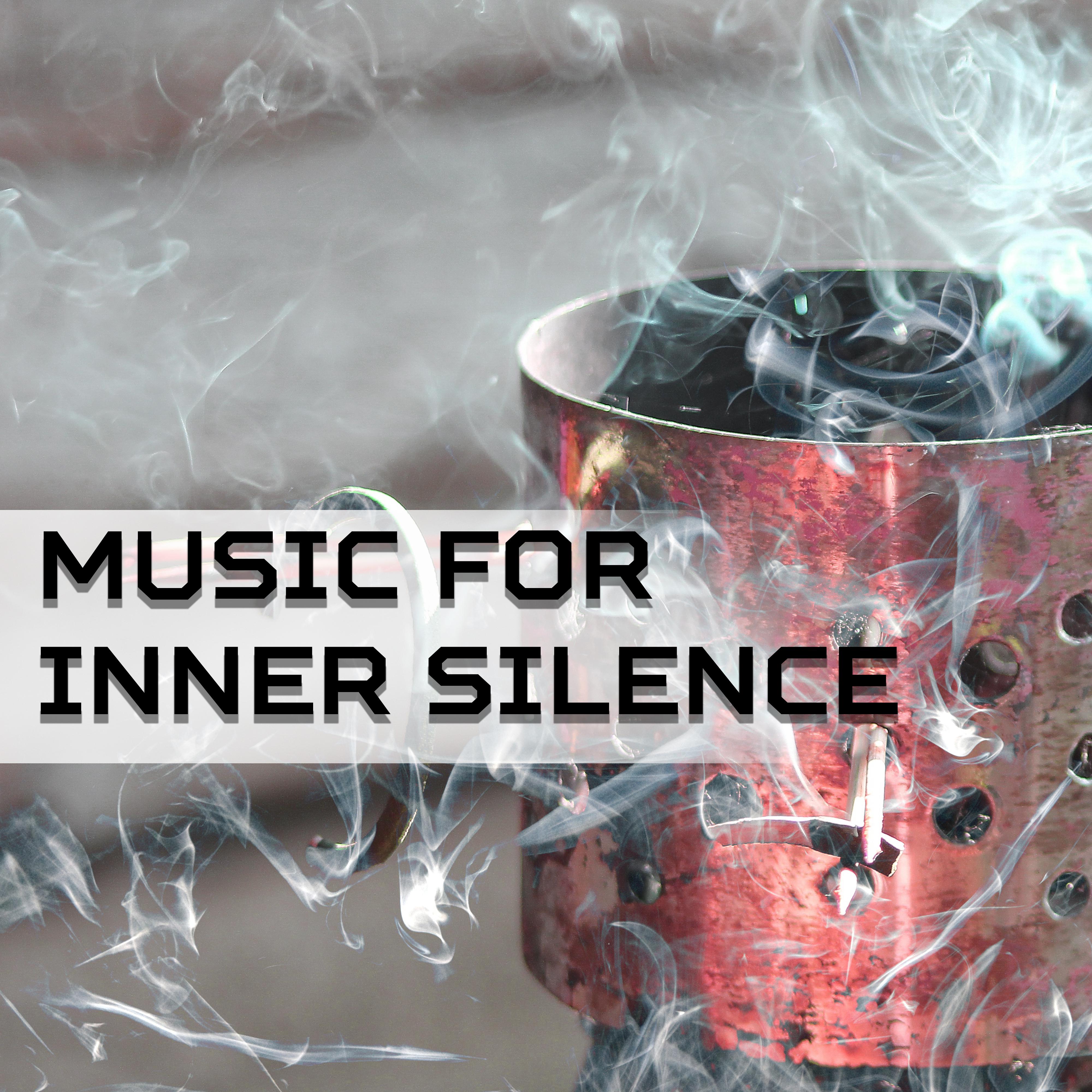 Music for Inner Silence – Meditation Sounds, Chakra Balancing, Easy Listening, New Age Music