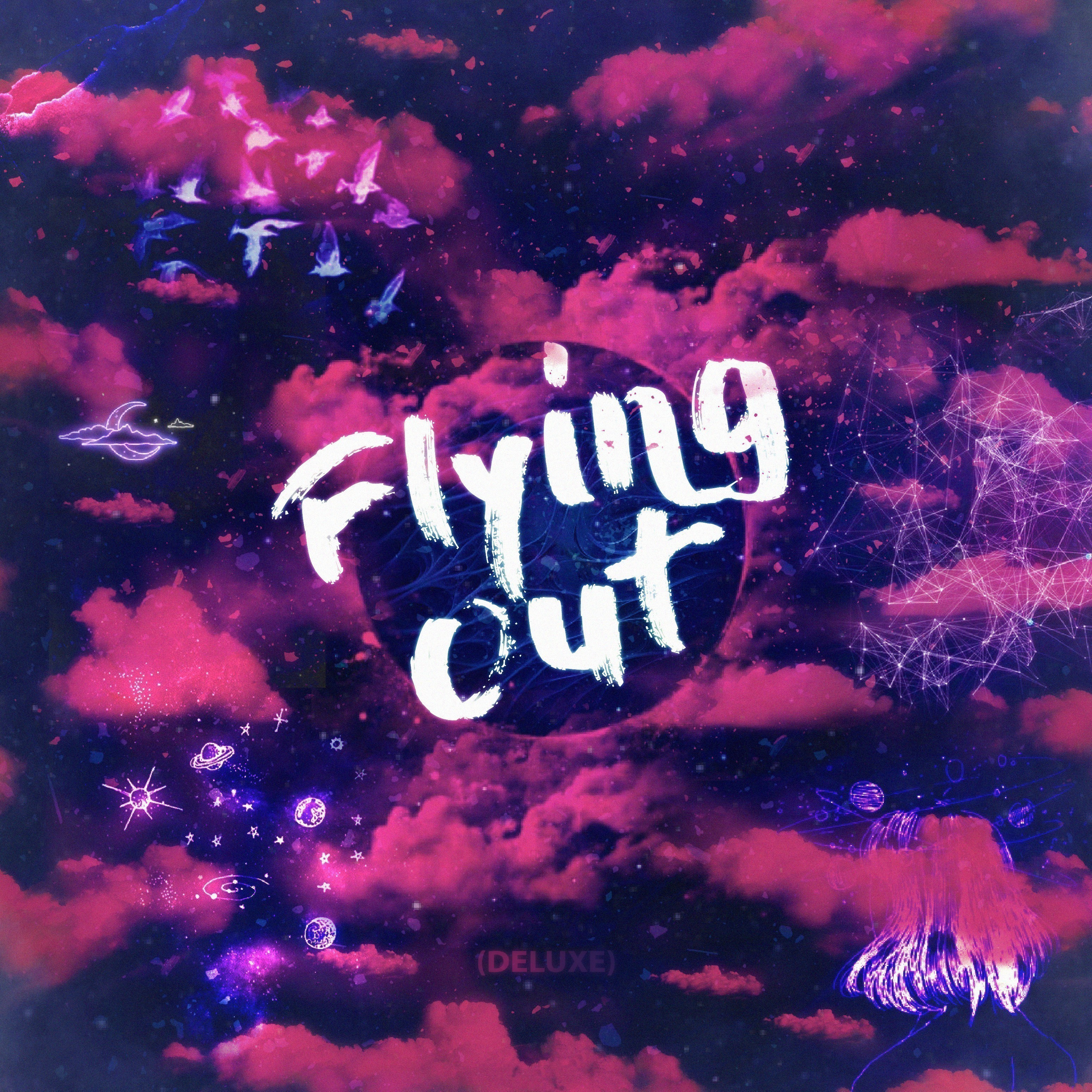 Flying Out (Deluxe)