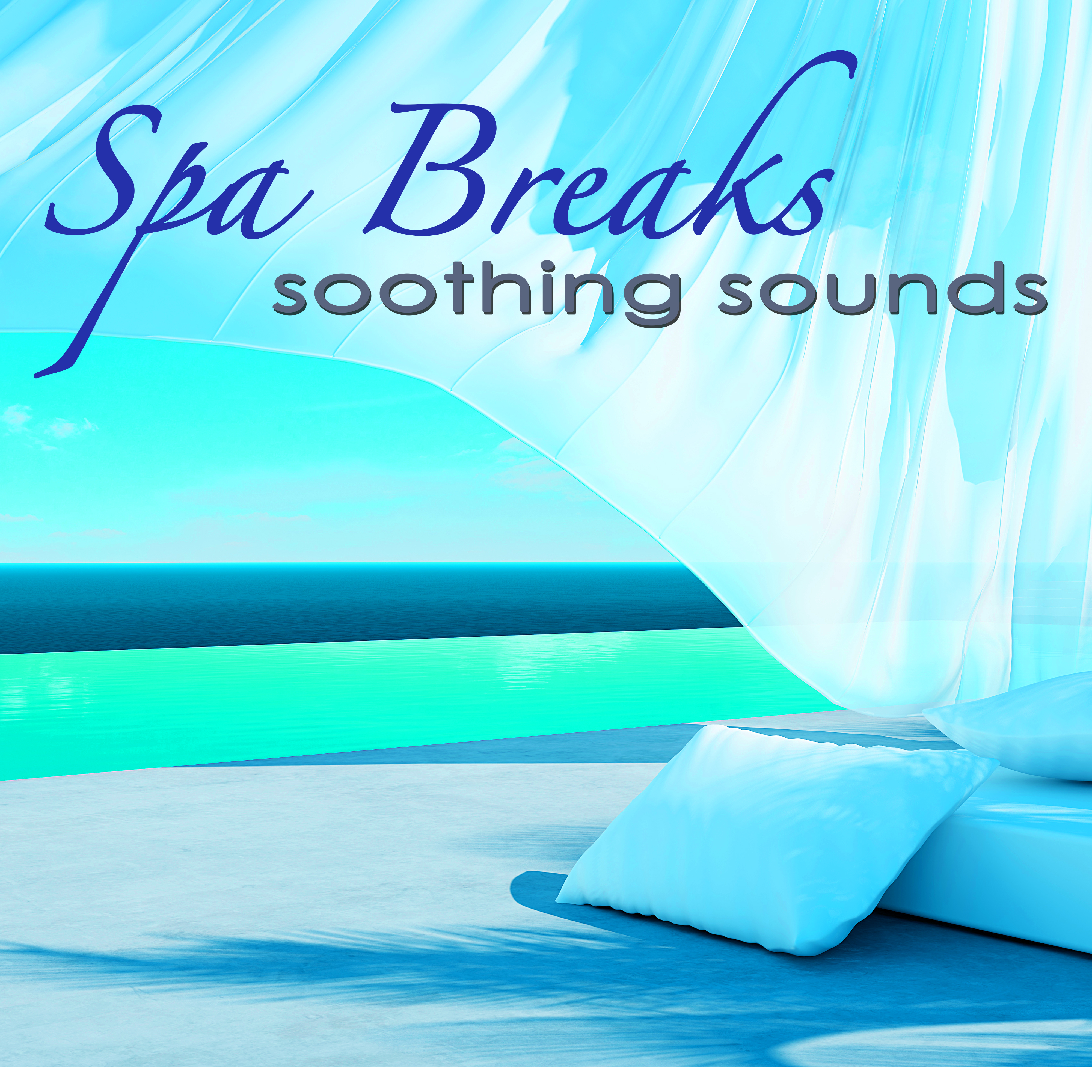 Spa Breaks Soothing Sounds