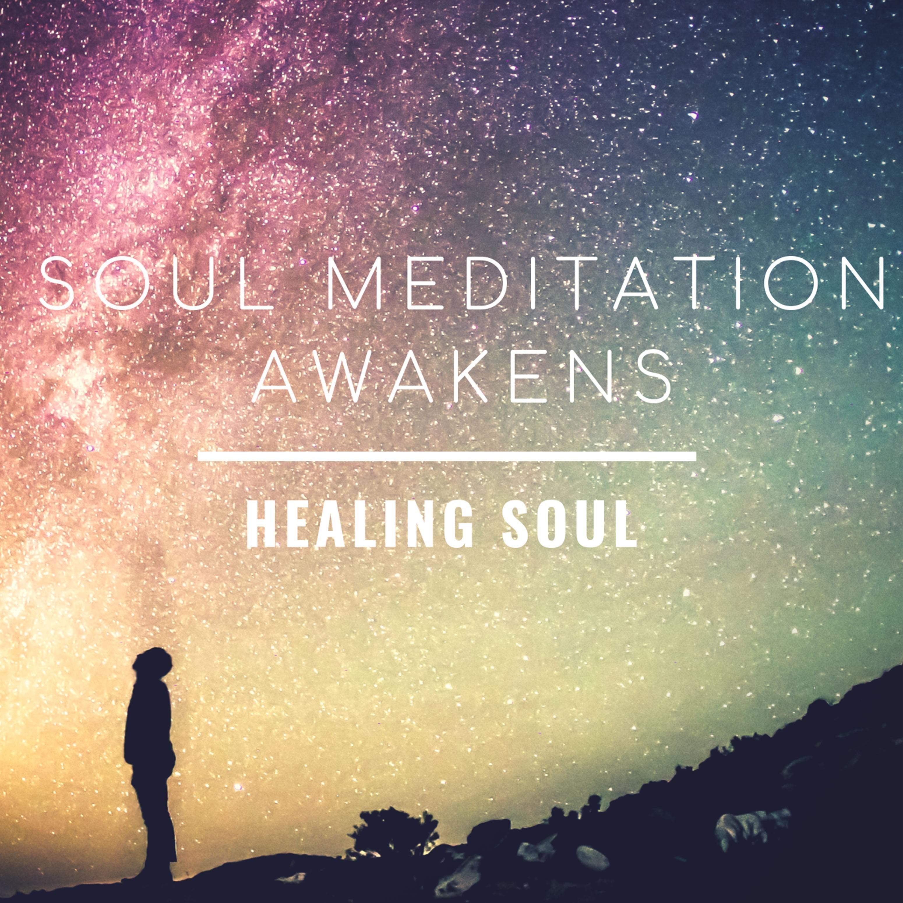 Healing Soul