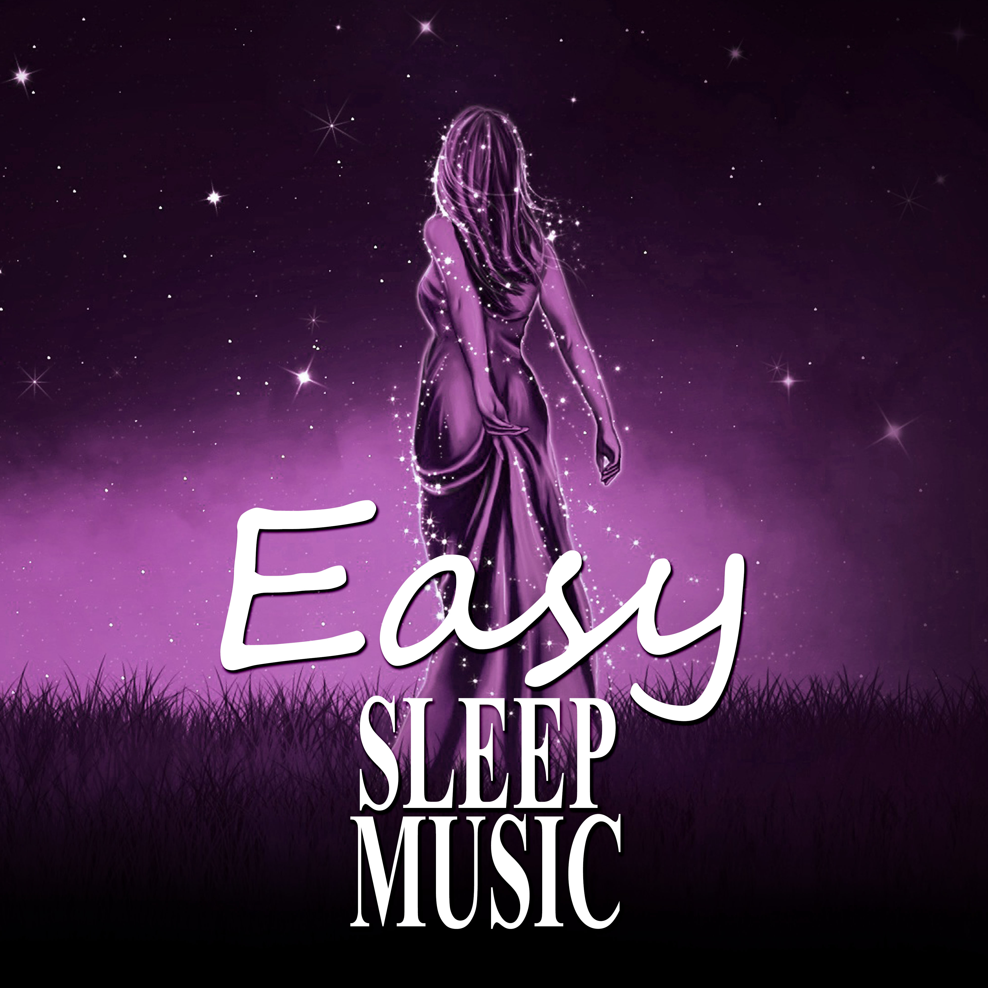 Easy Sleep Music - Sounds of Nature, Peaceful Music, White Noise, New Age, Music for Sleep, Soothing Sleep