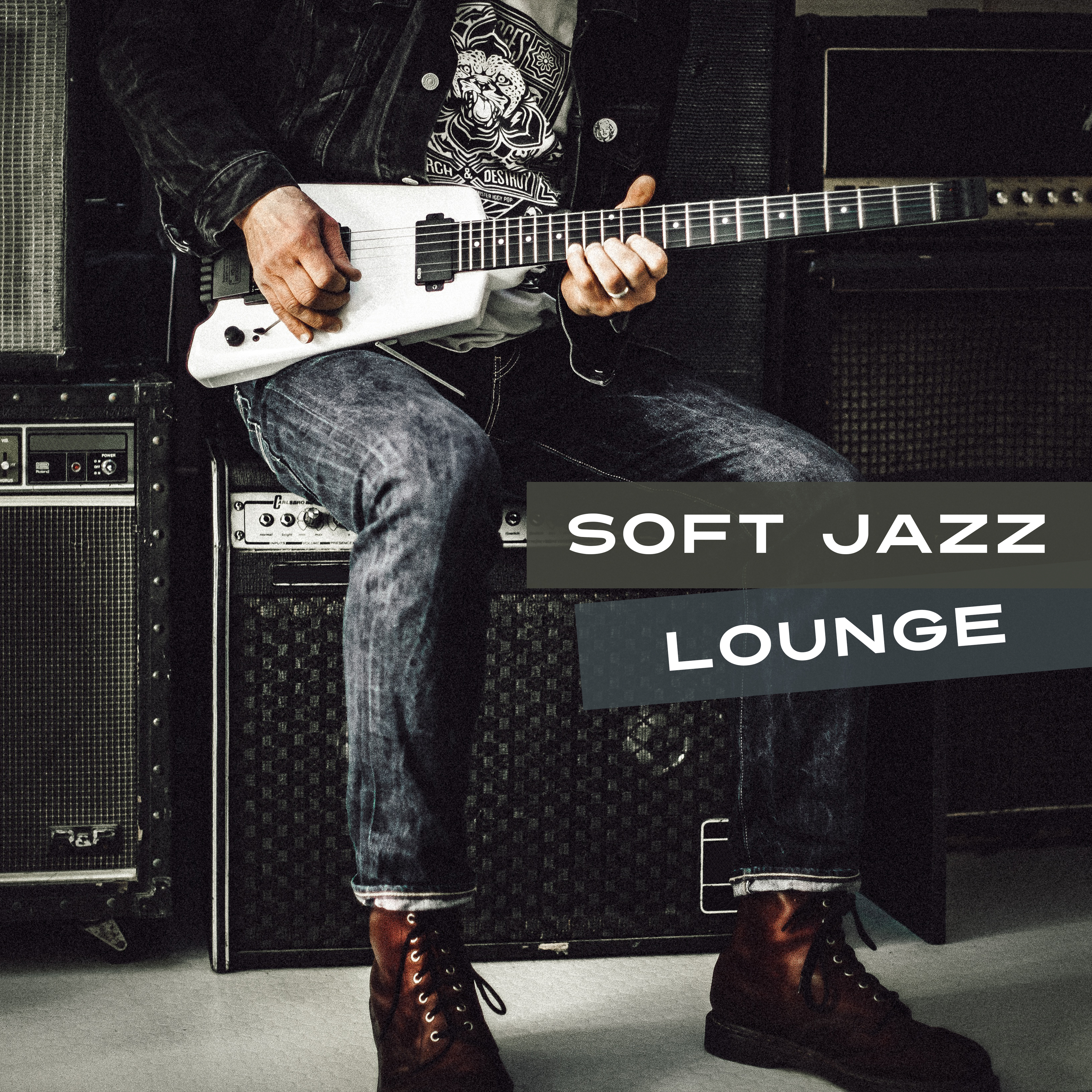 Soft Jazz Lounge – Finest Selected Tracks, Mellow Piano, Ambient Jazz, Instrumental Music