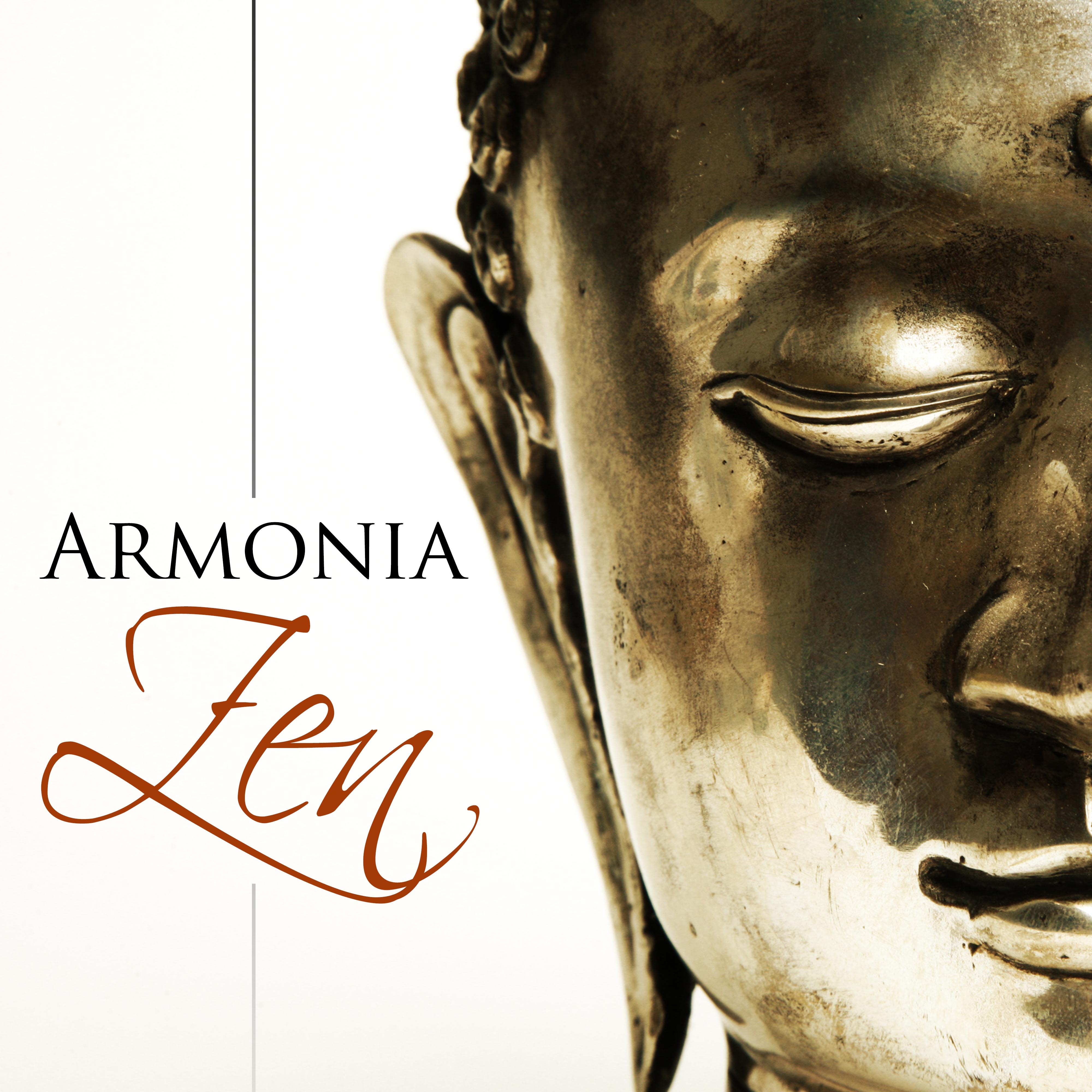 Armonia Zen - Musica Tradizione Orientale Giapponese