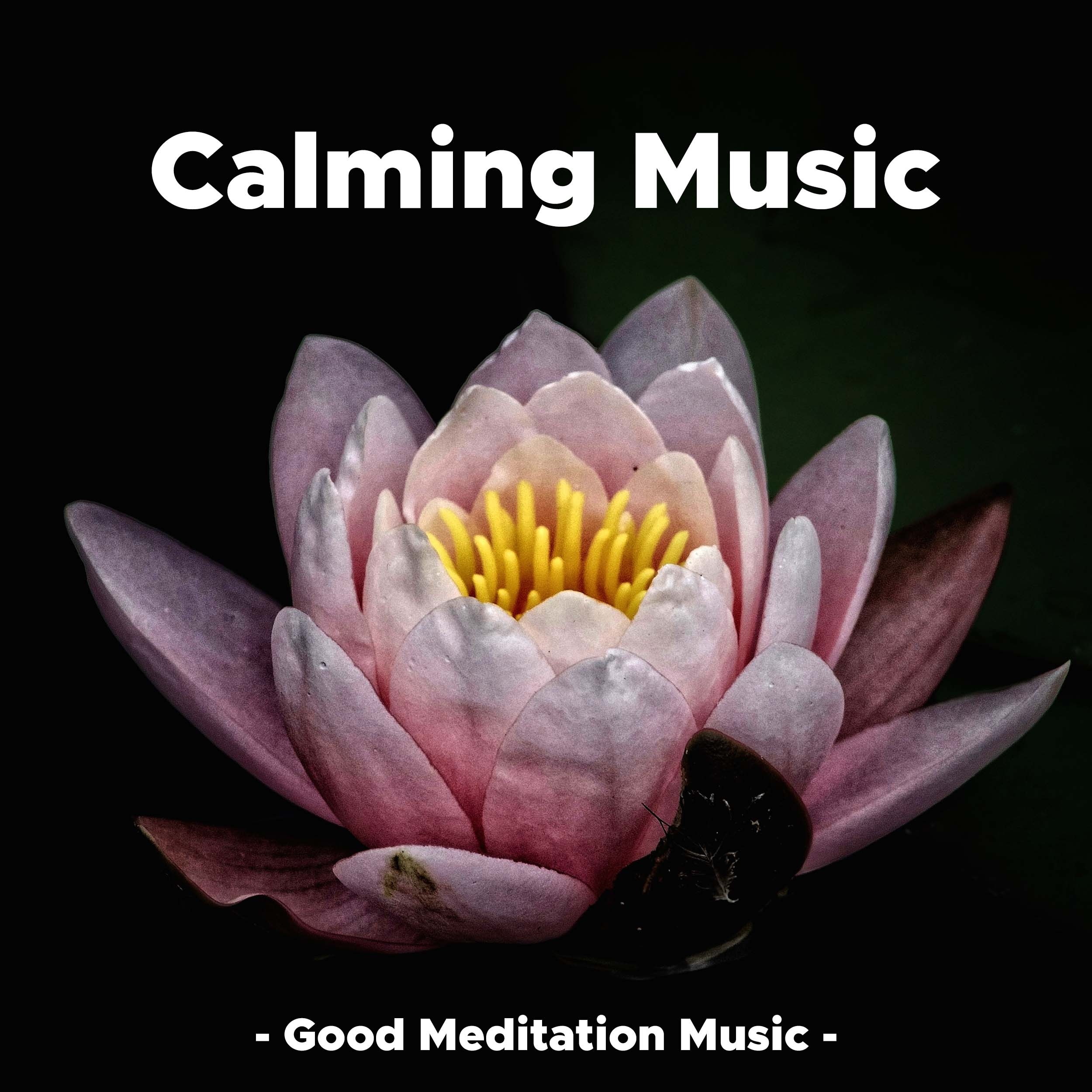Calming Music - Good Meditation Music
