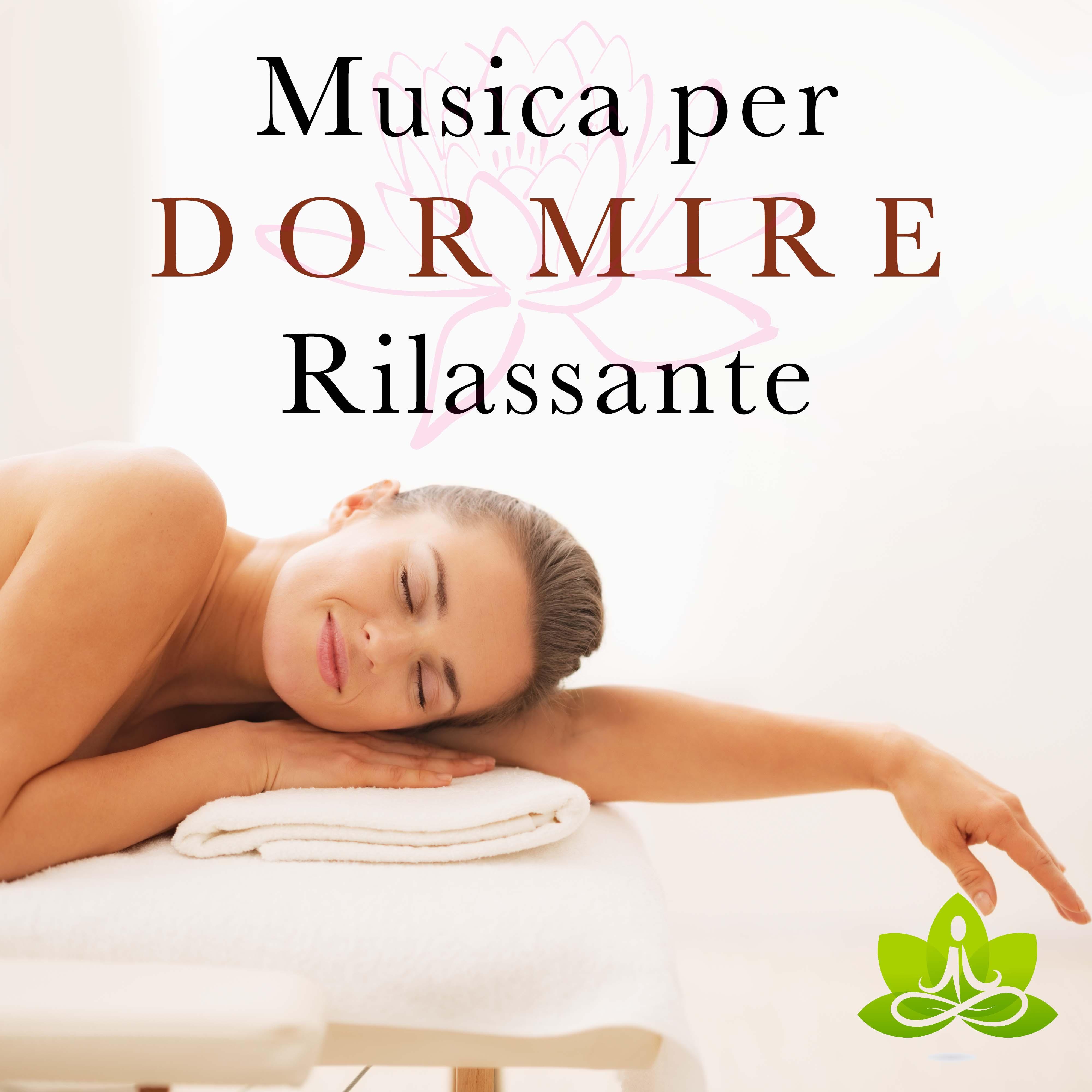 Musica per Dormire Rilassante