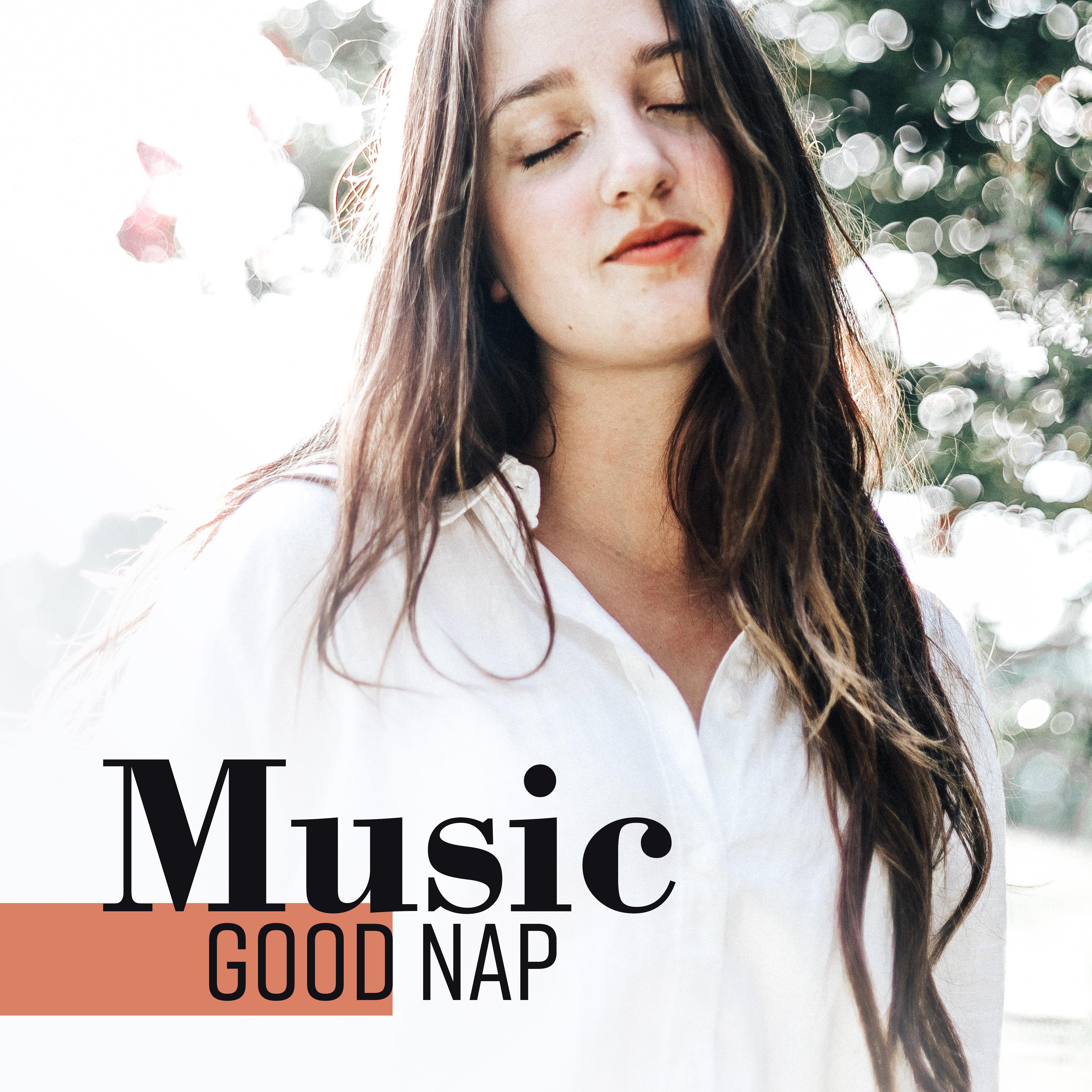 Music Good Nap