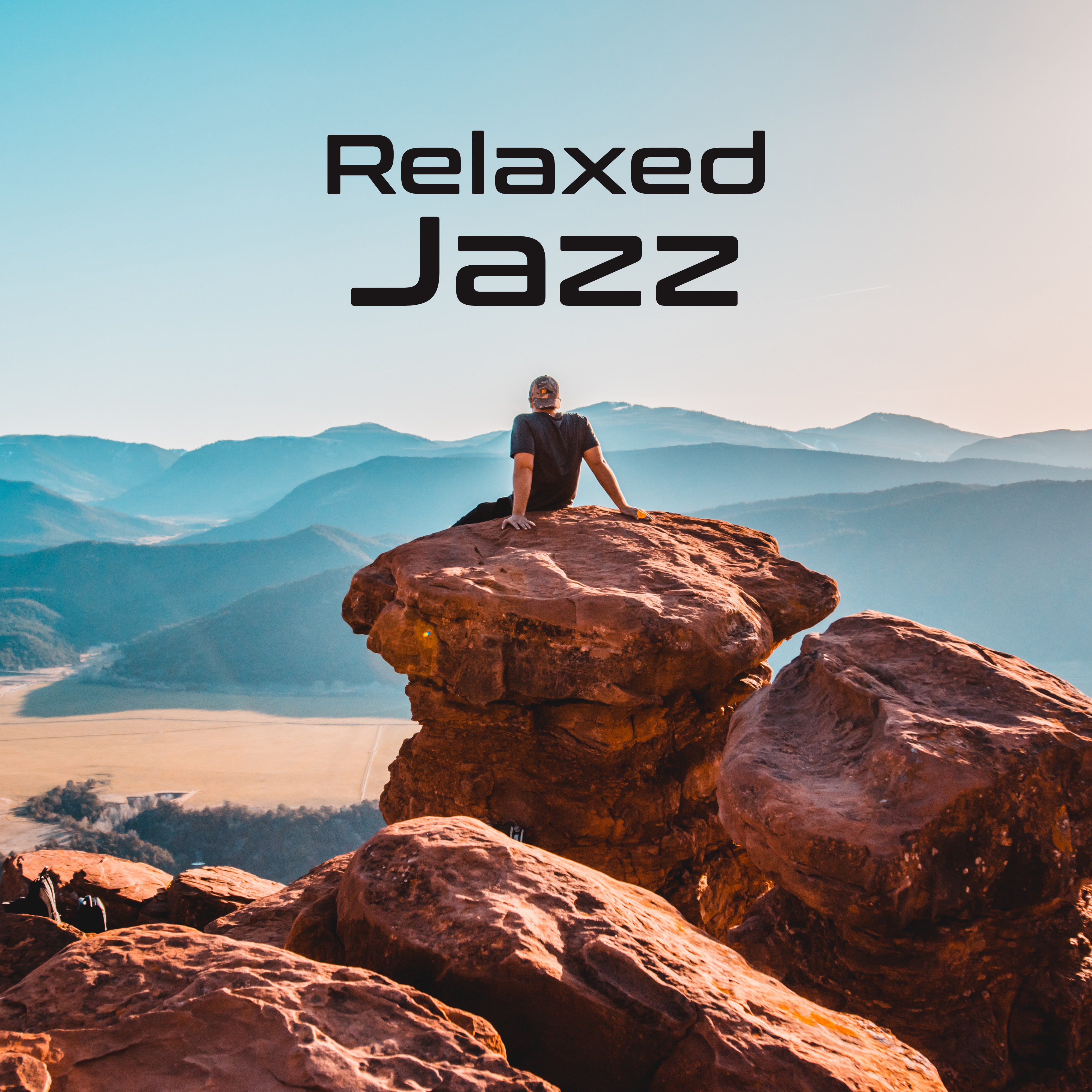 Relaxed Jazz – Best Instrumental Music to Rest, Anti Stress Music, Sounds of Jazz to Calm Down, Relaxation, Peaceful Mind