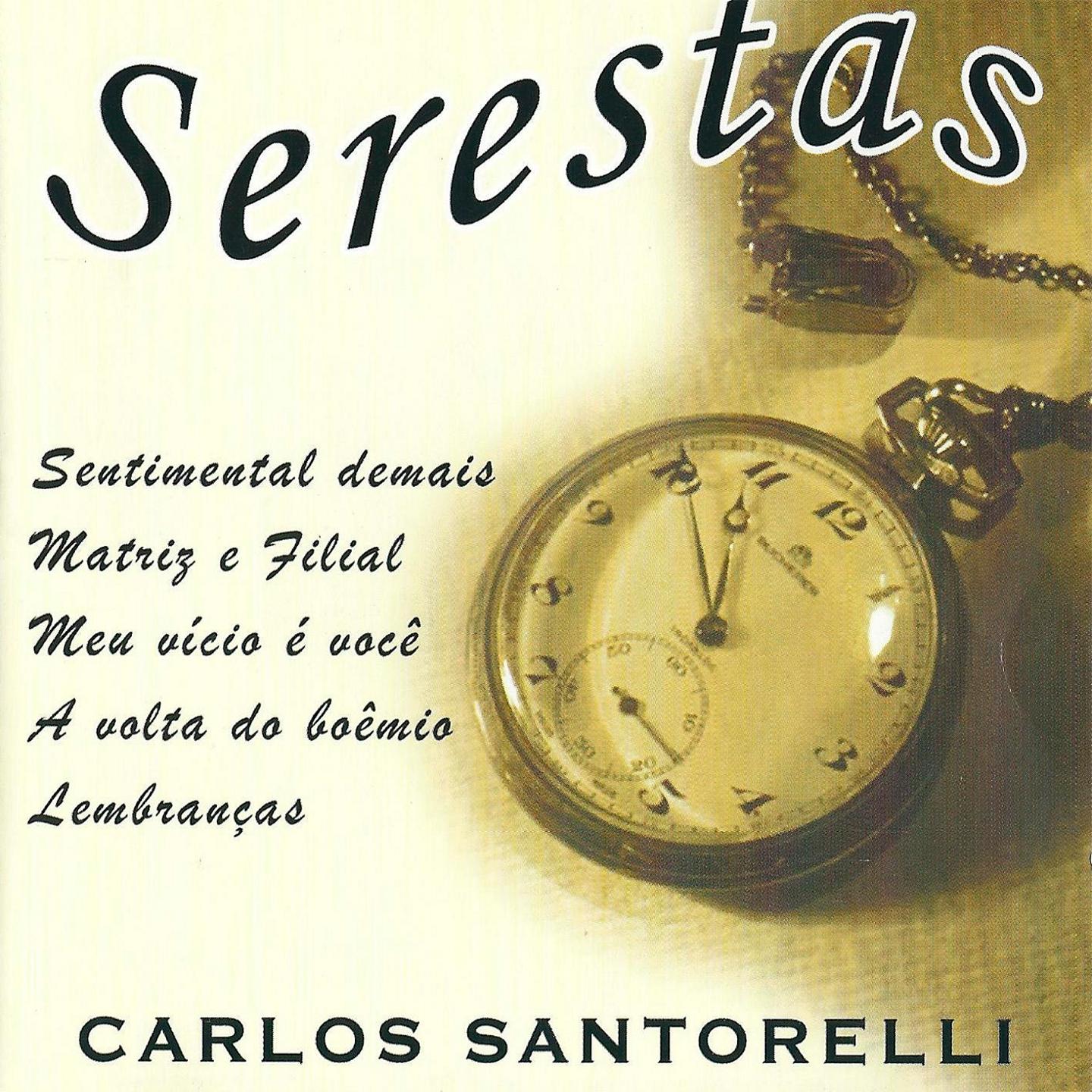 Serestas