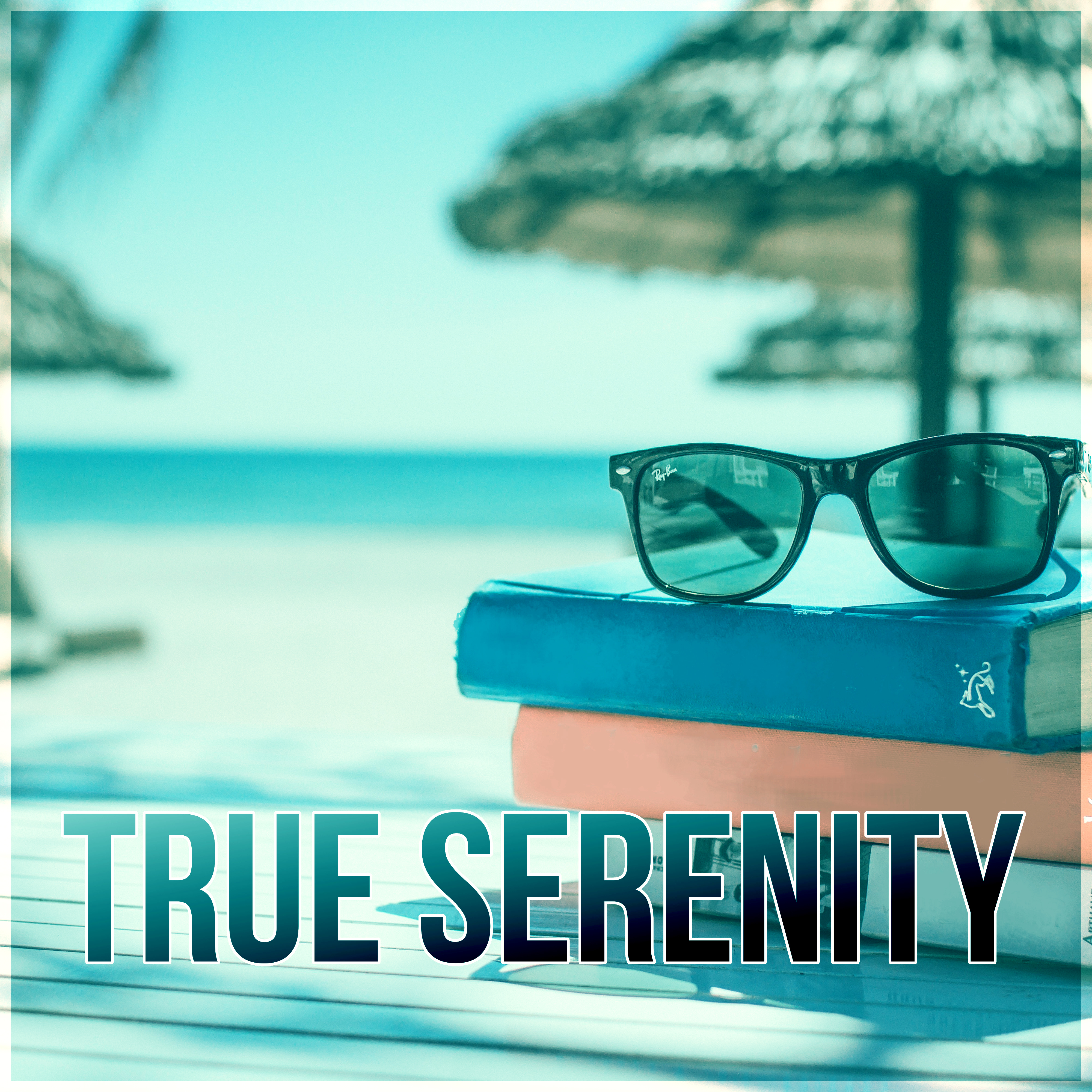 True Serenity - Relaxing Sounds of Nature & Sleep Music, Stress Relief After Work, Mood & Serenity Music, Free Mind, Rest, Time to Reading Books, Deep Meditation