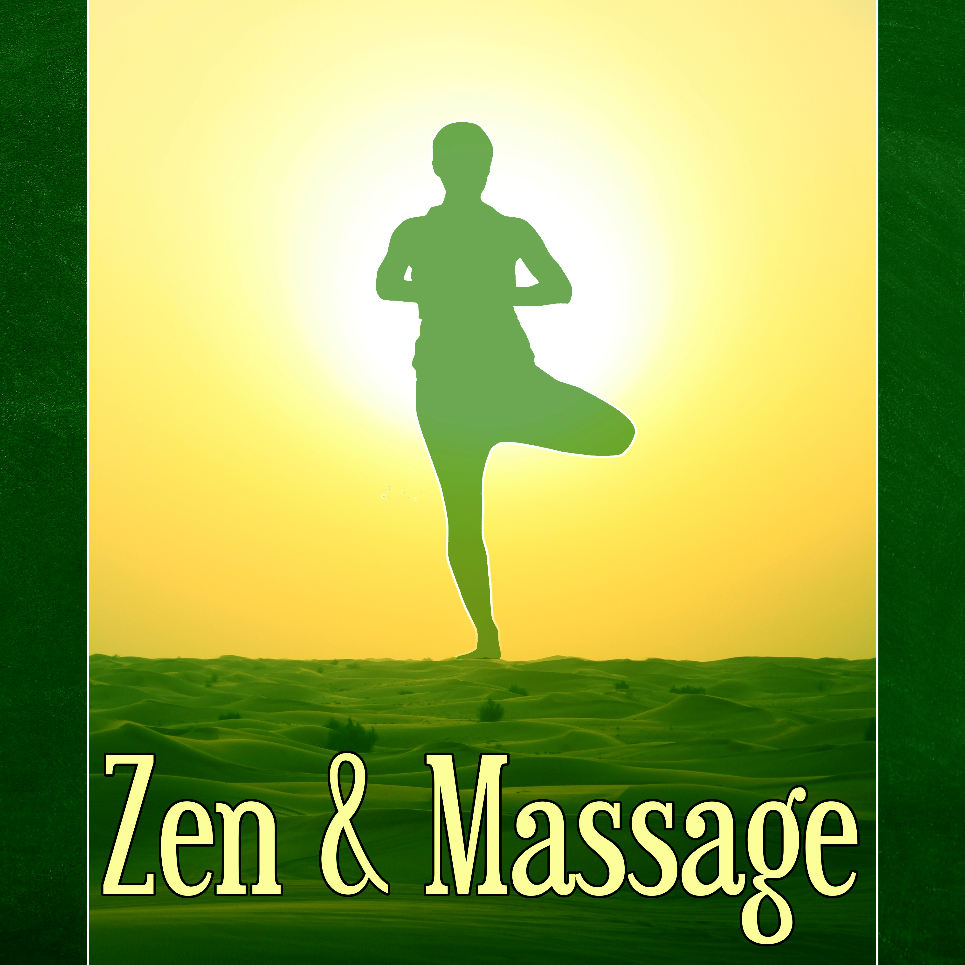 Zen & Massage – Sensual Massage, Sentimental Journey with Sounds of Nature, Massage, Reiki, Luxury Spa