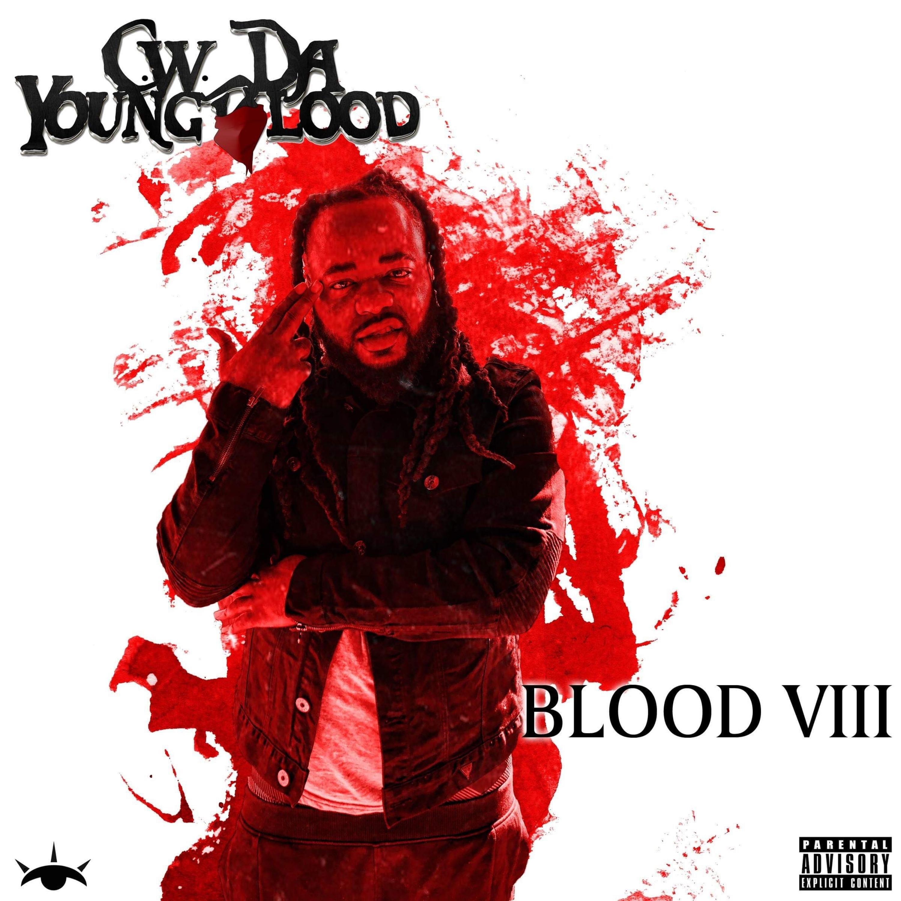 Blood VIII