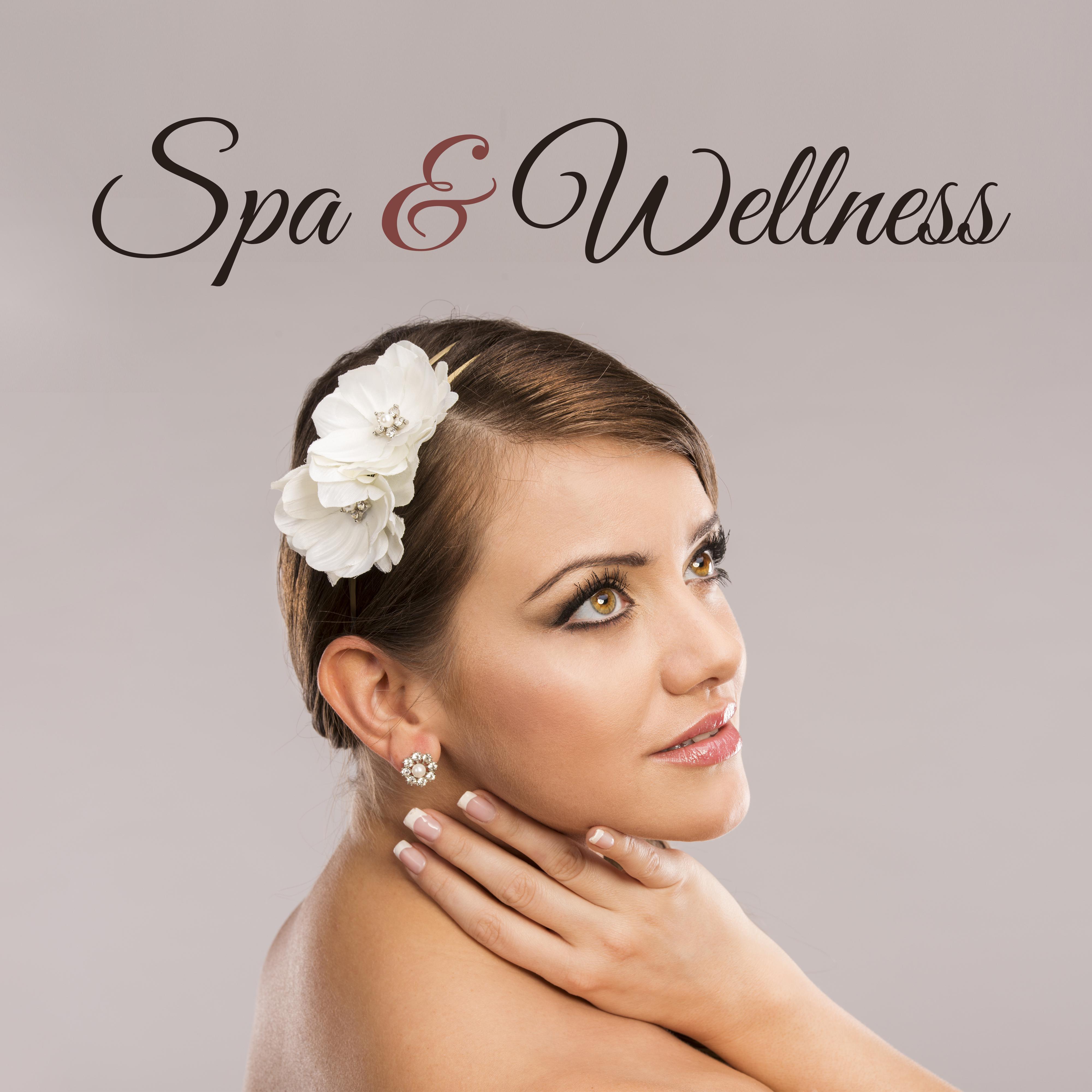 Spa & Wellness – Inner Bliss, Relaxing Music Therapy, Deep Relief, Spa Zen, Massage Music, Meditate