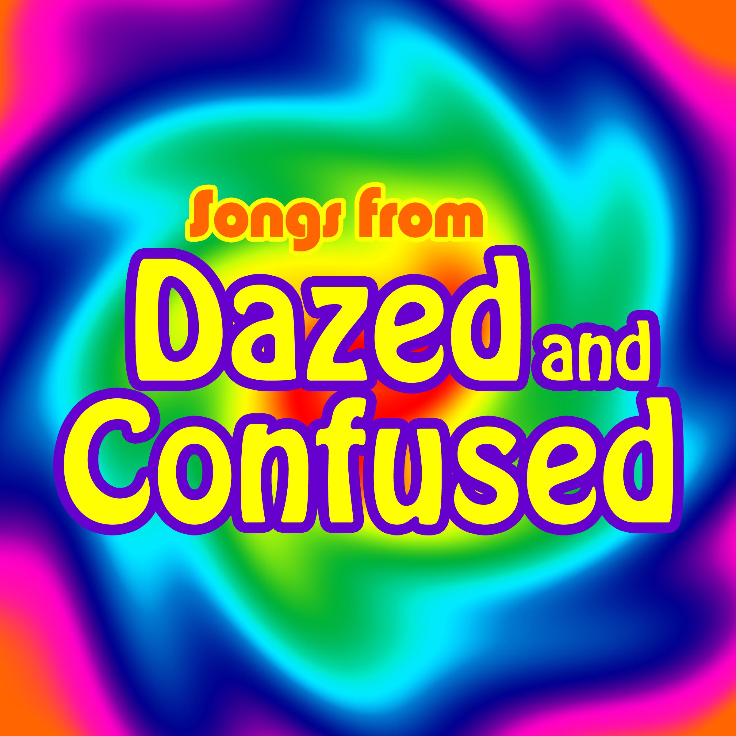 Songs from Dazed and Confused