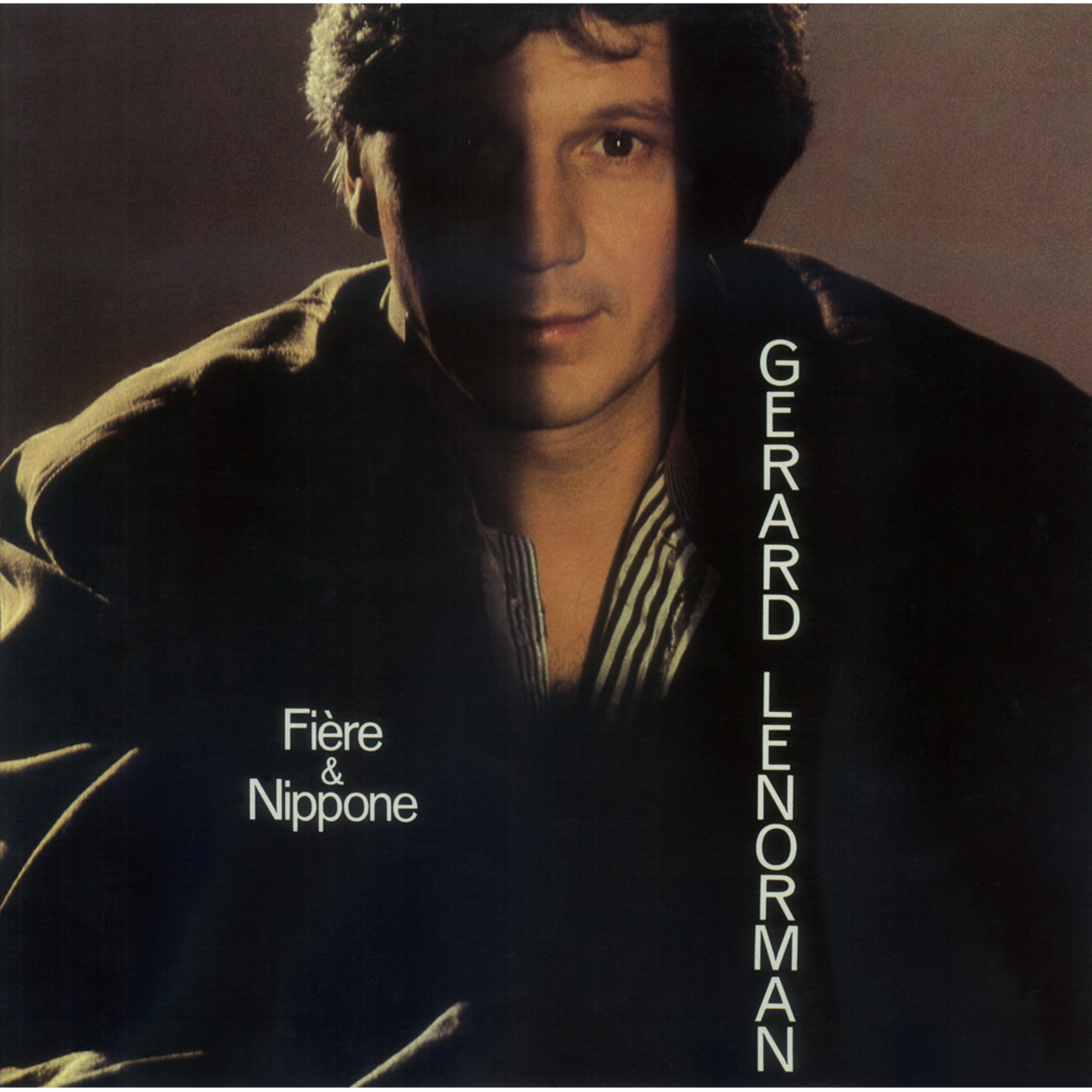 Fière et Nippone