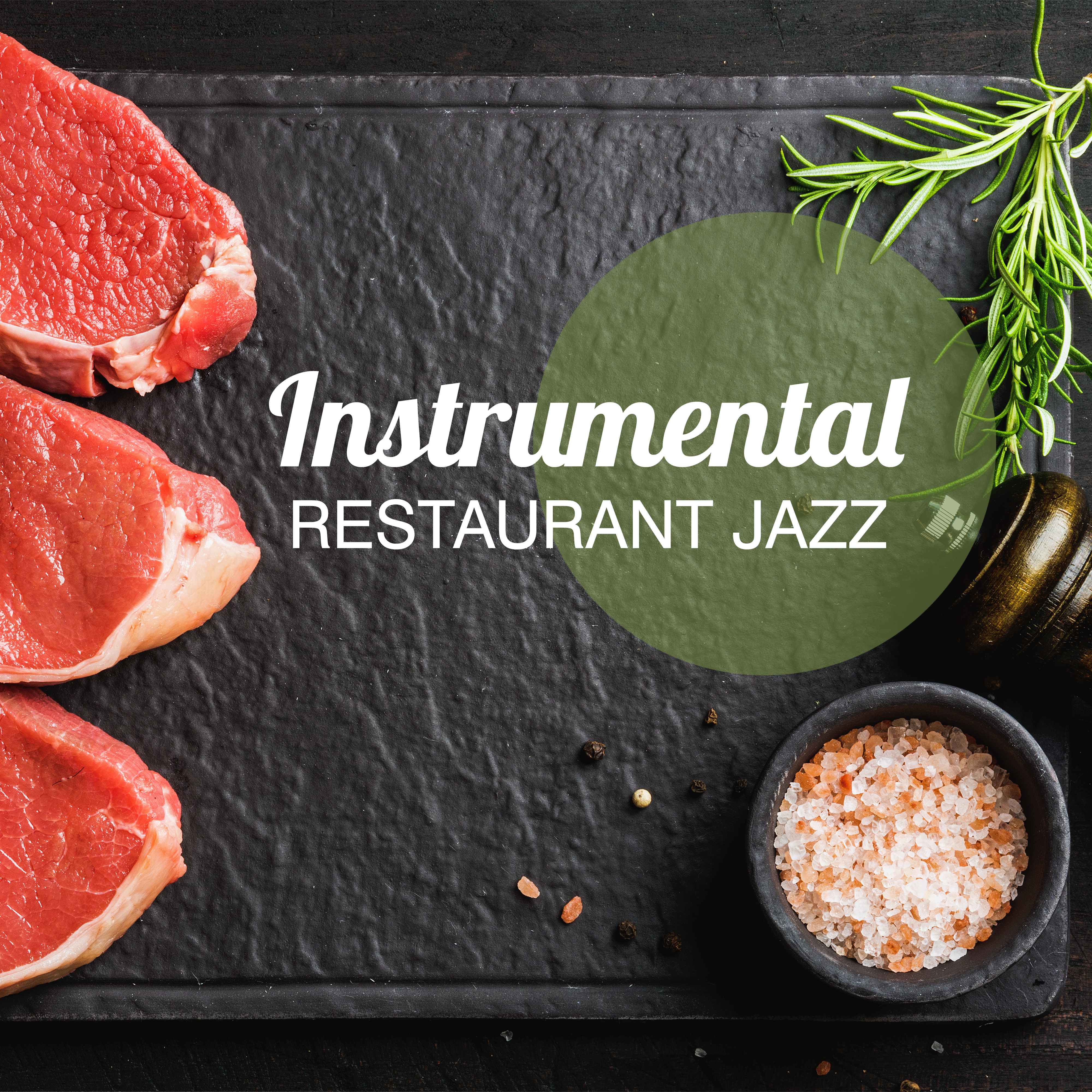 Instrumental Restaurant Jazz