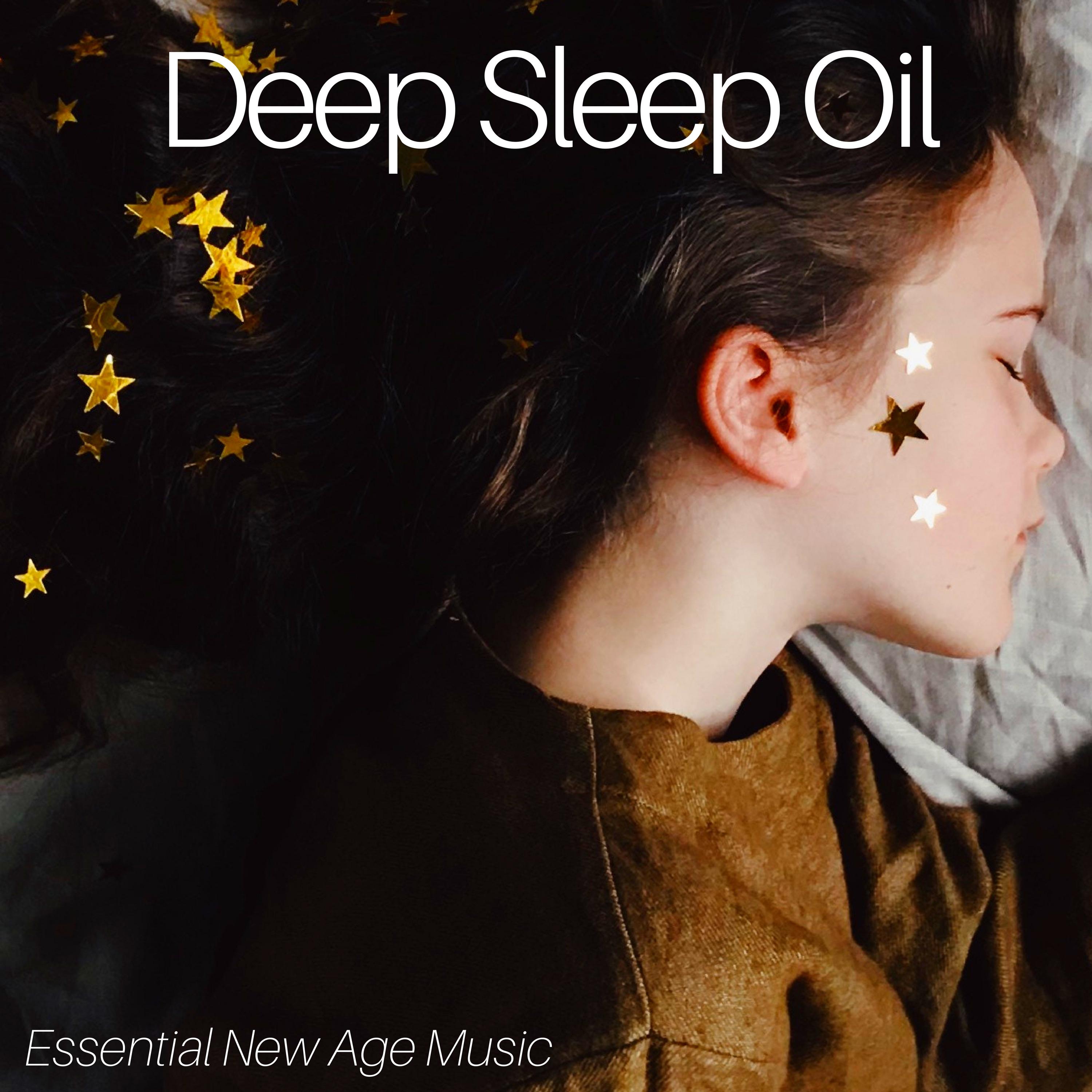 Deep Sleep Oil