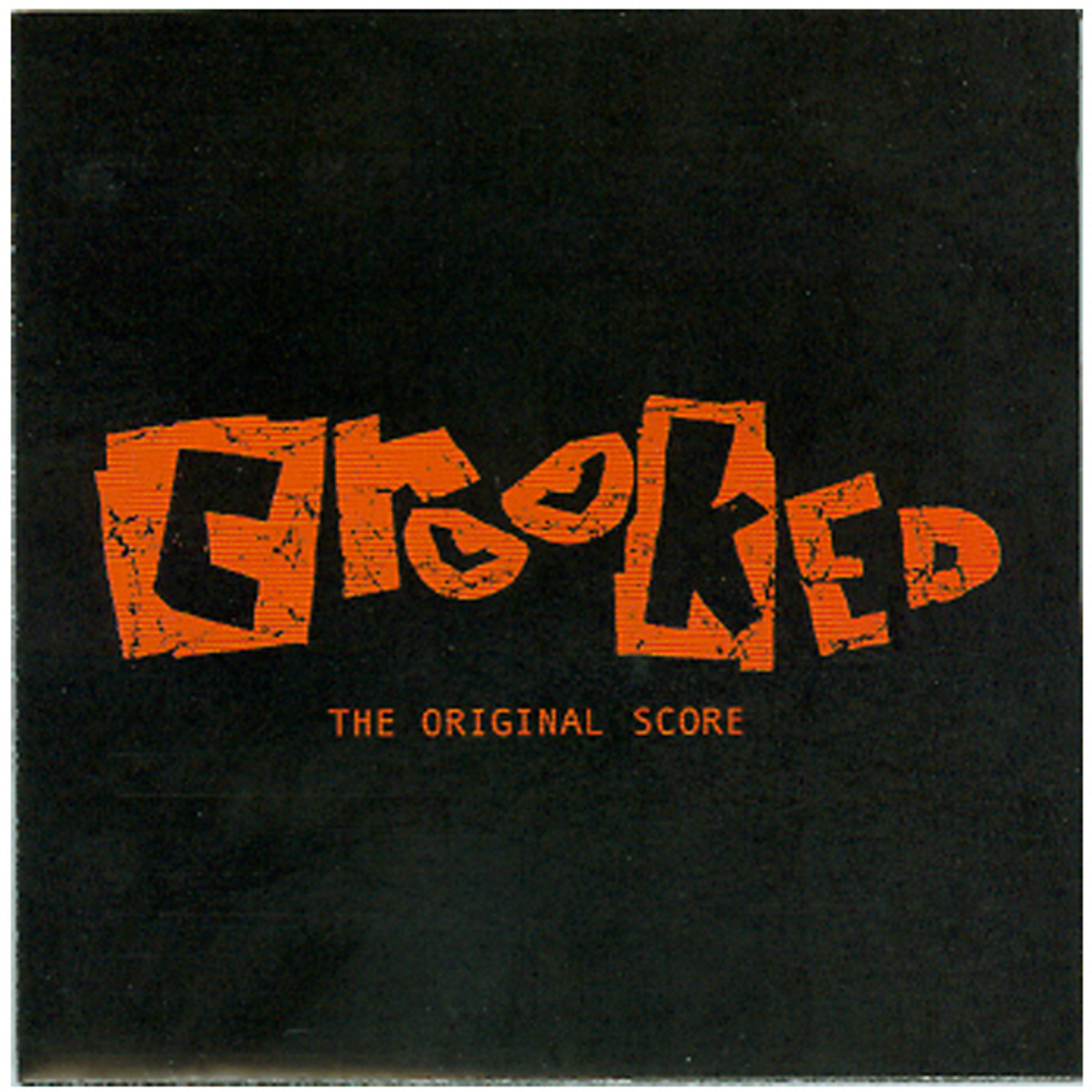 Crooked: The Score