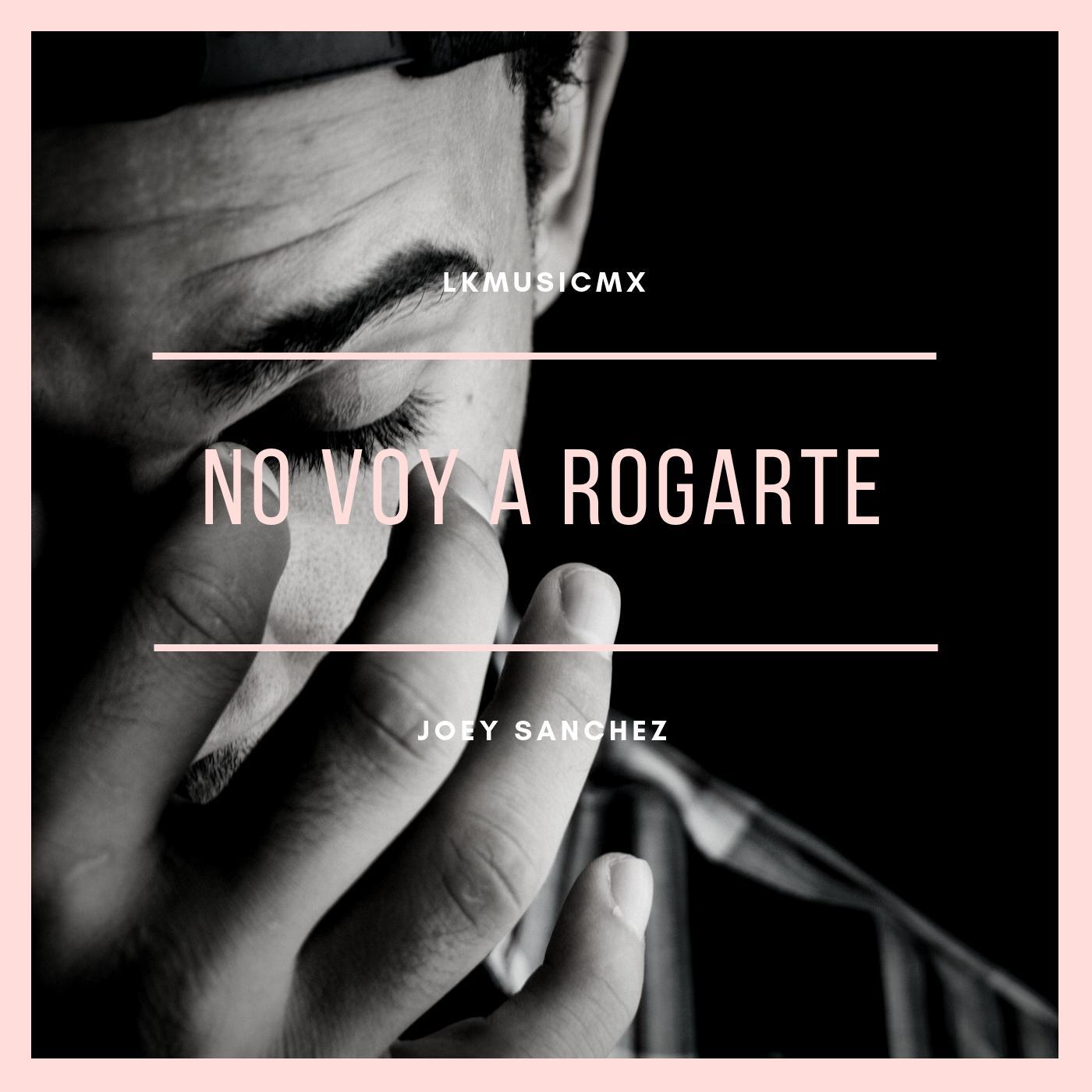 No Voy A Rogarte