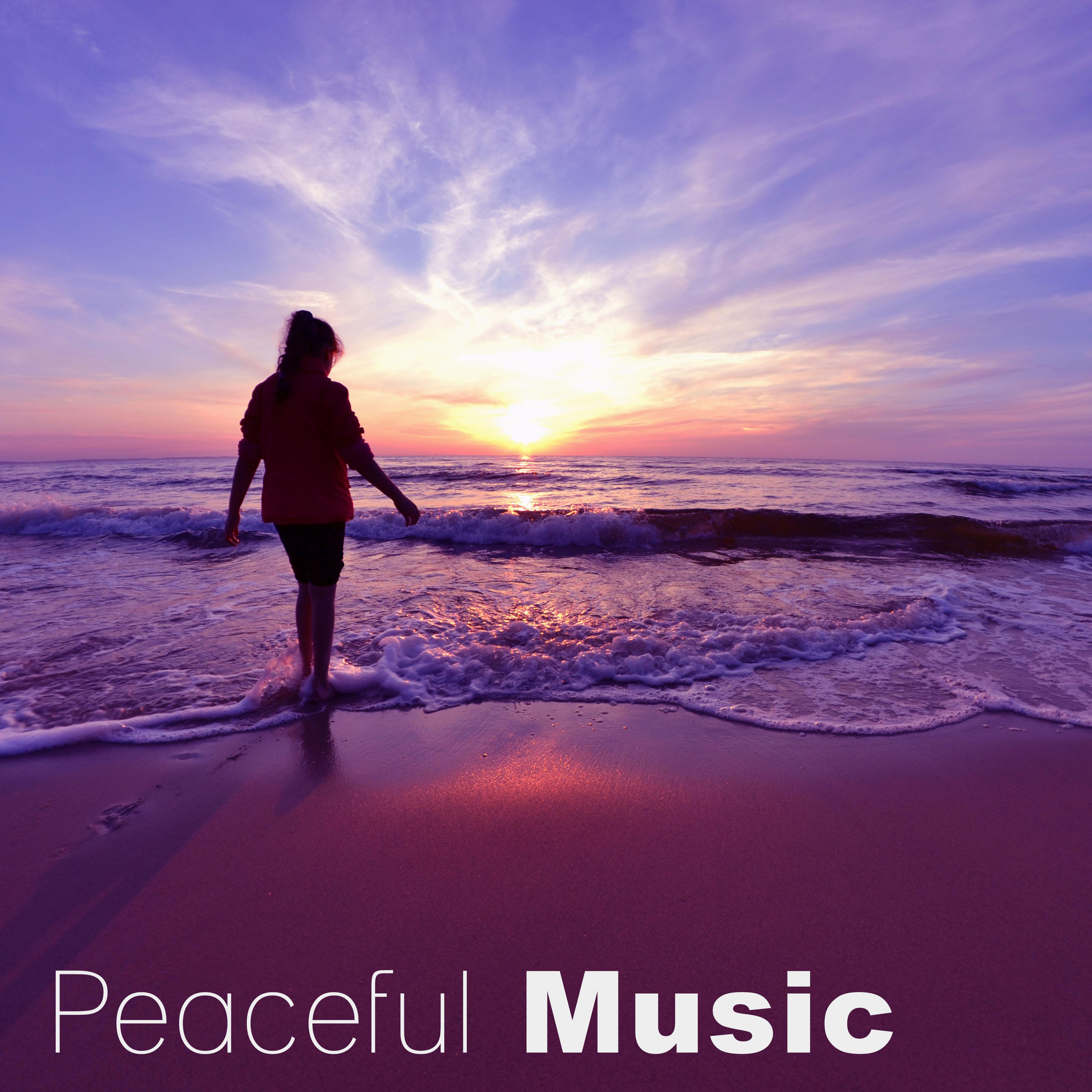 Peaceful Music - Calmness, Mindfulness Meditation, Relax Yourself, New Age Rest