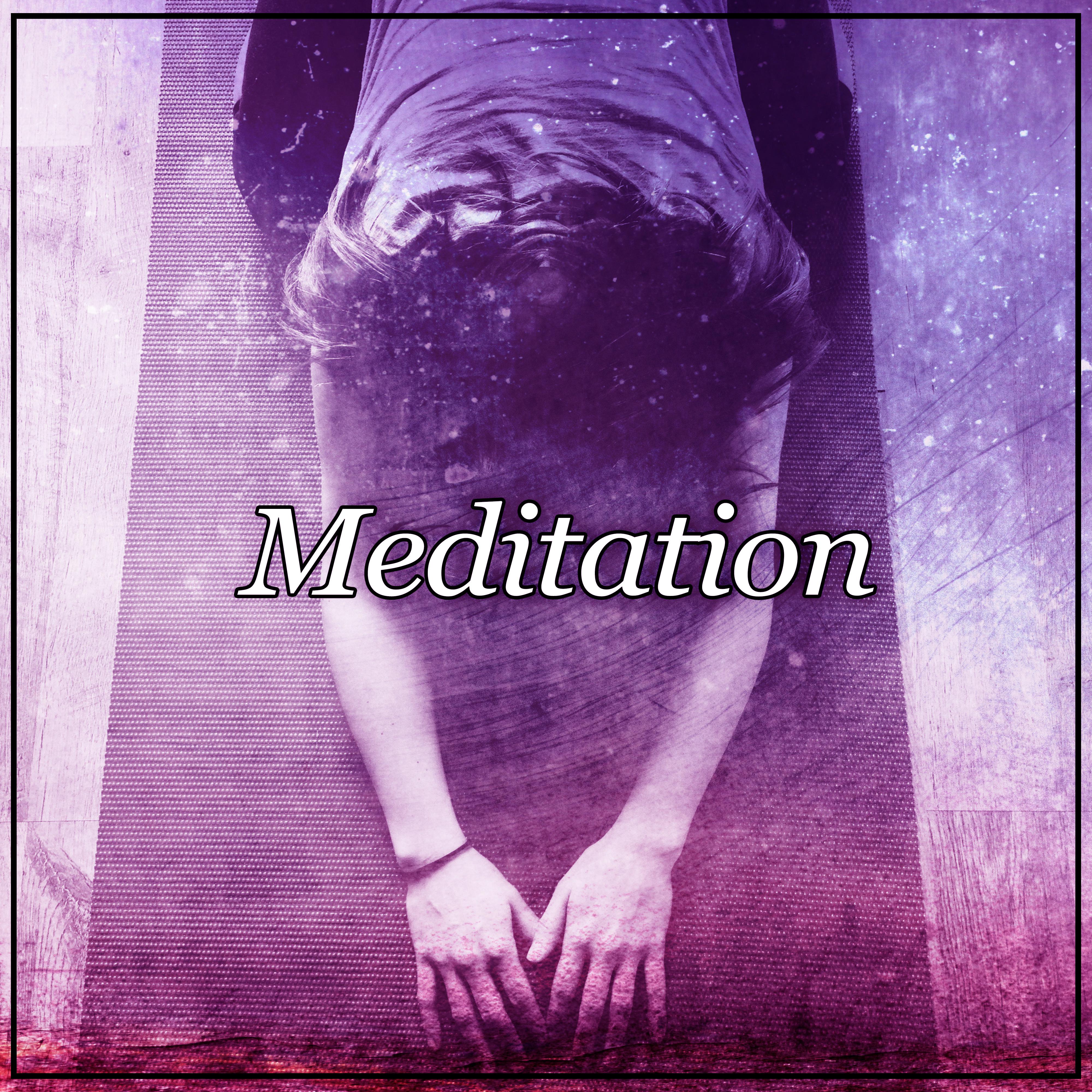 Meditation – Mindfulness Meditation, Perfect Music for Meditation Practise, Healing Yoga Music ,Relaxation Music, Ocean Waves, Sun Salutation