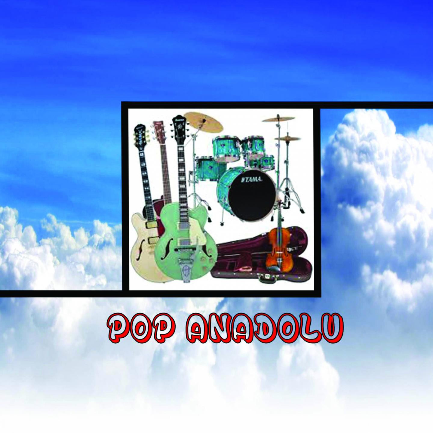 Pop Anadolu