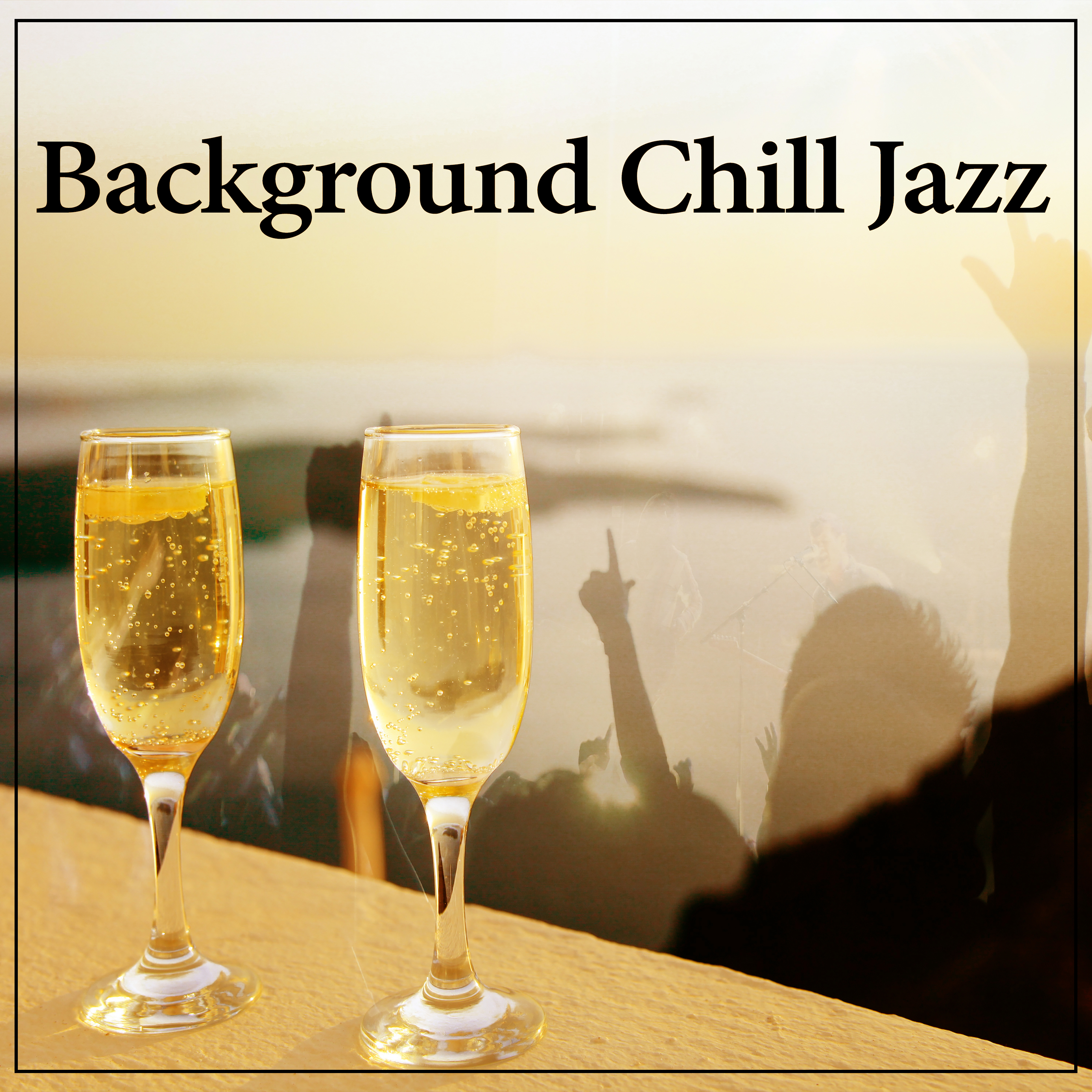 Background Chill Jazz – Relax Yourself with Jazz, Smooth Piano, Jazz Sounds, Blue Jazz