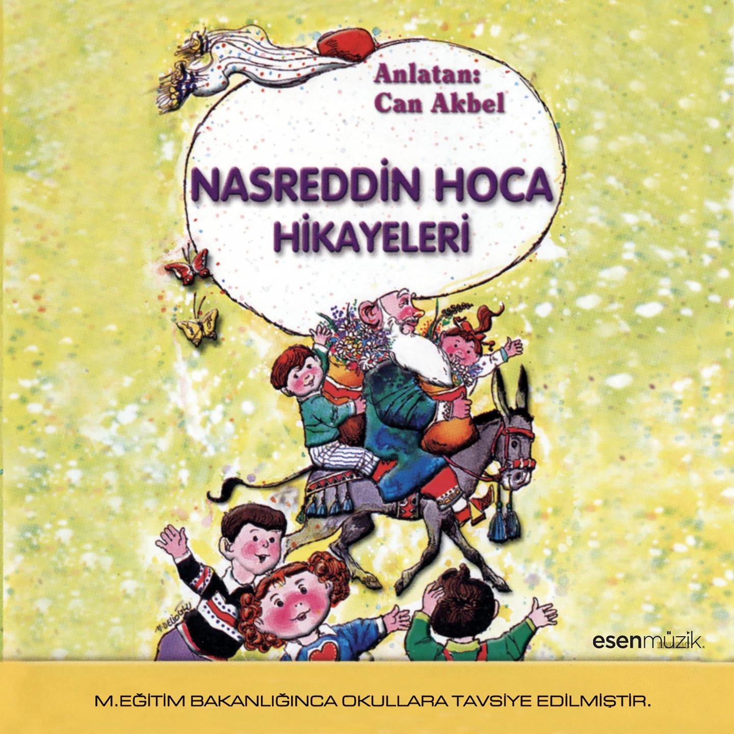 Nasreddin Hoca Hikayeleri