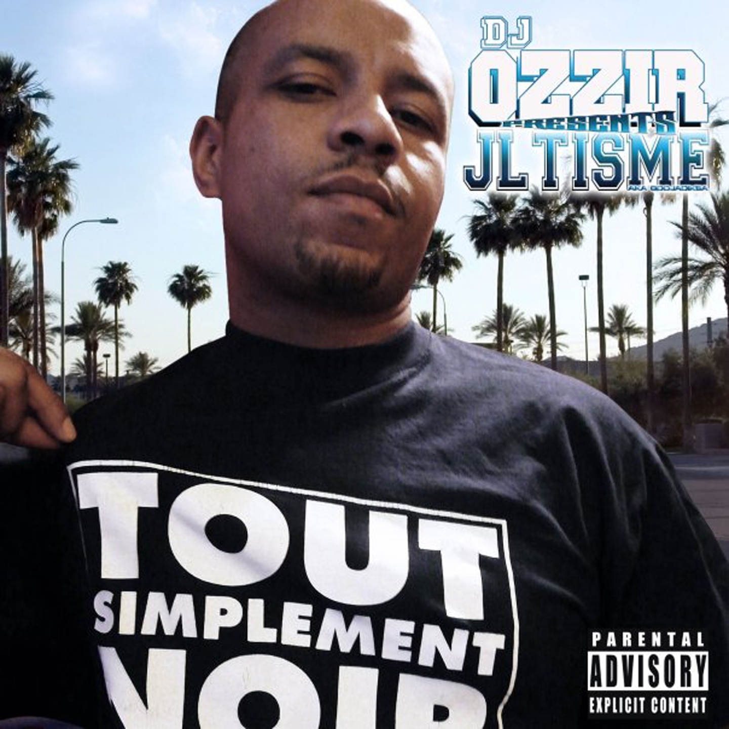 Dj Ozzir Presents Jltisme