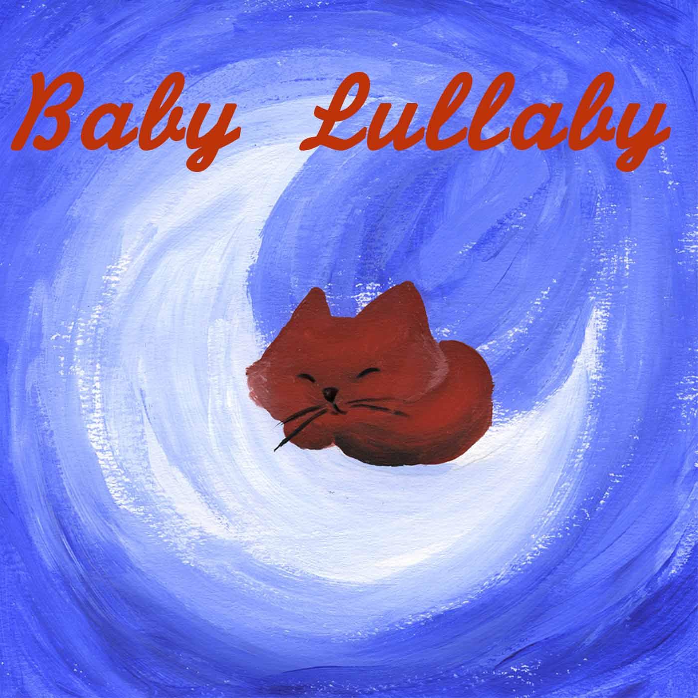 Piano Lullabies for Babies