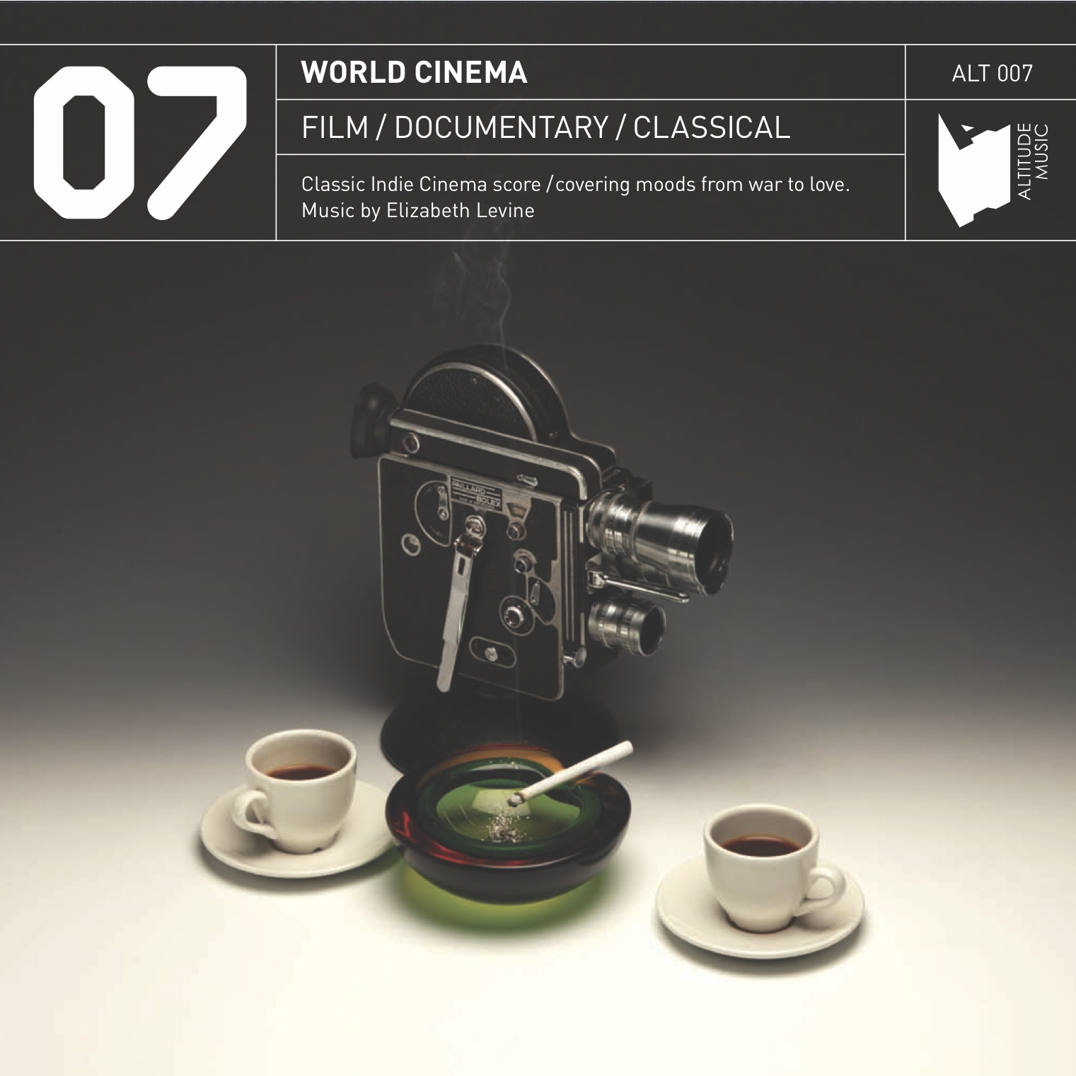 World Cinema