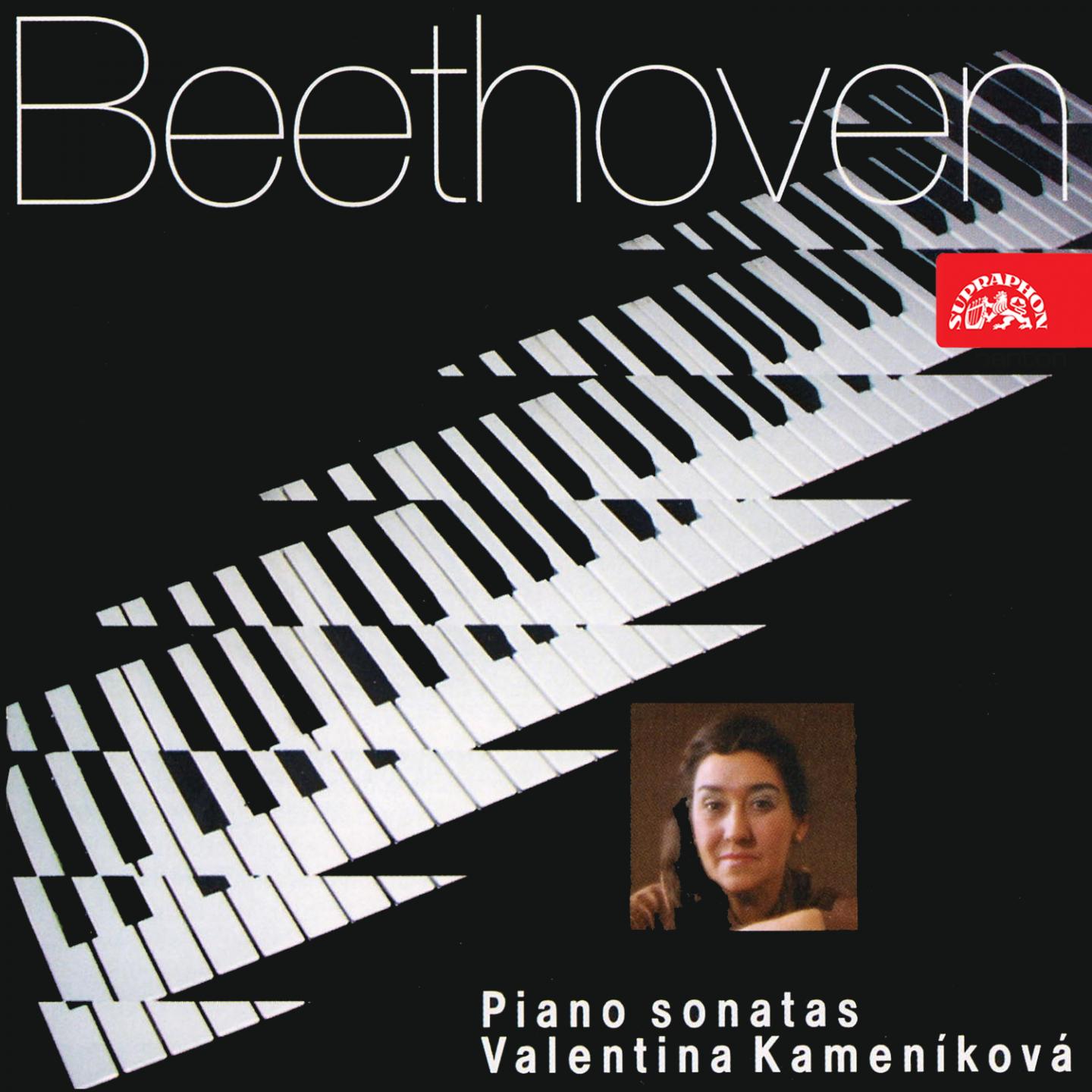 Piano Sonata No. 14 in C-Sharp Minor, Op. 27 No. 2 "Moonlight": I. Adagio sostenuto