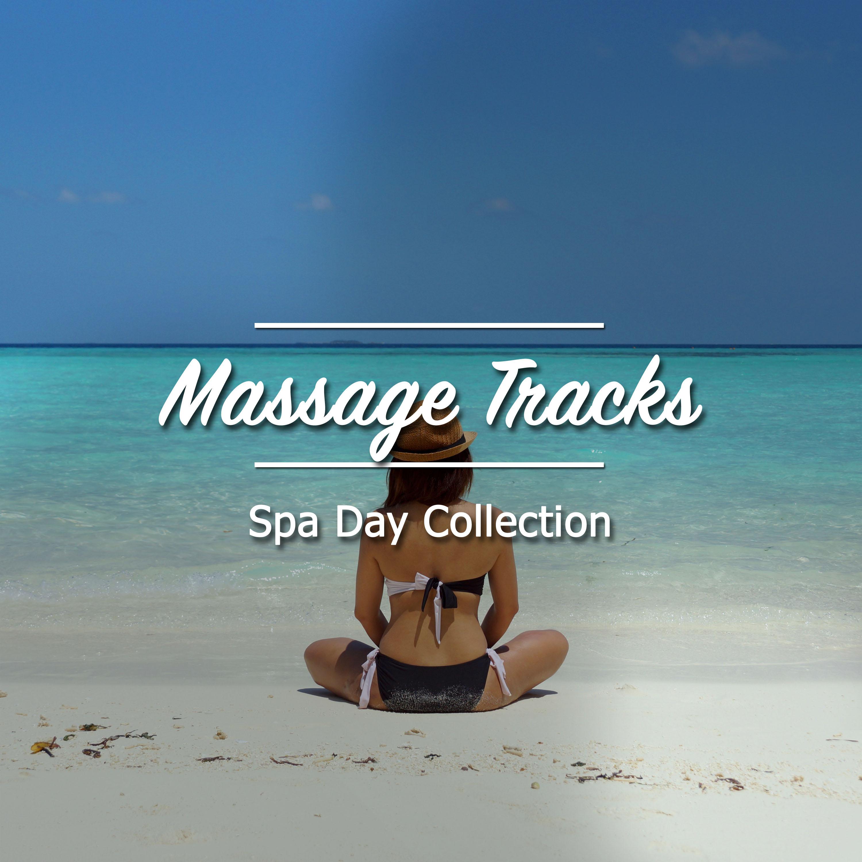 17 Massage Tracks - Ultimate Spa Day Collection