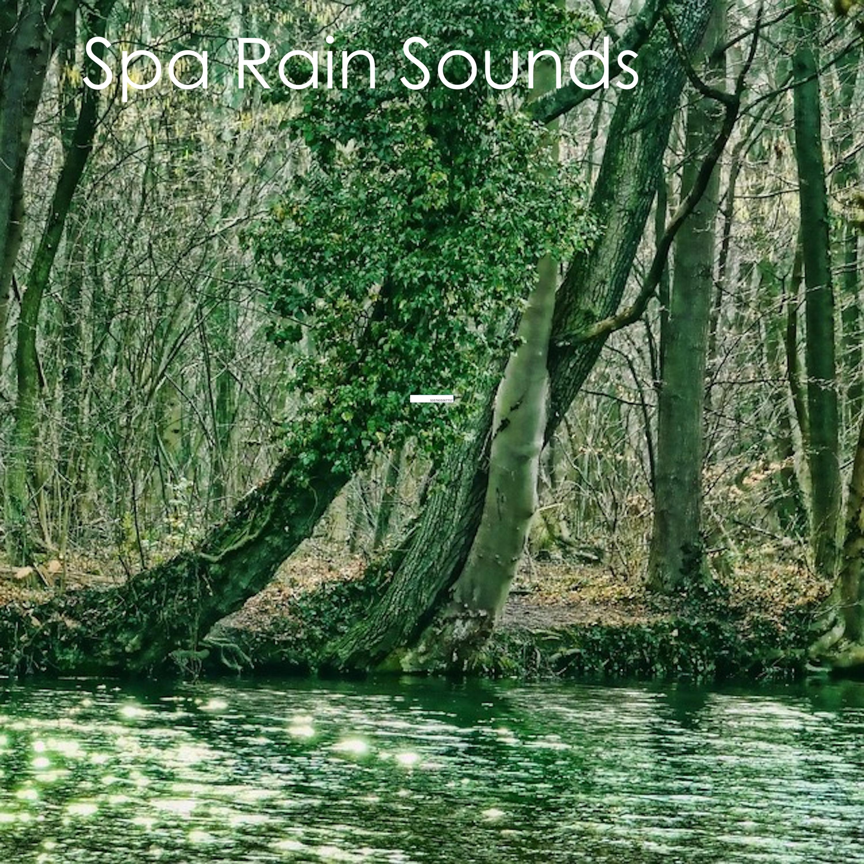 10 Spa Rain Sounds - Relaxing, Peaceful, Loopable, Ambient Rain Sounds