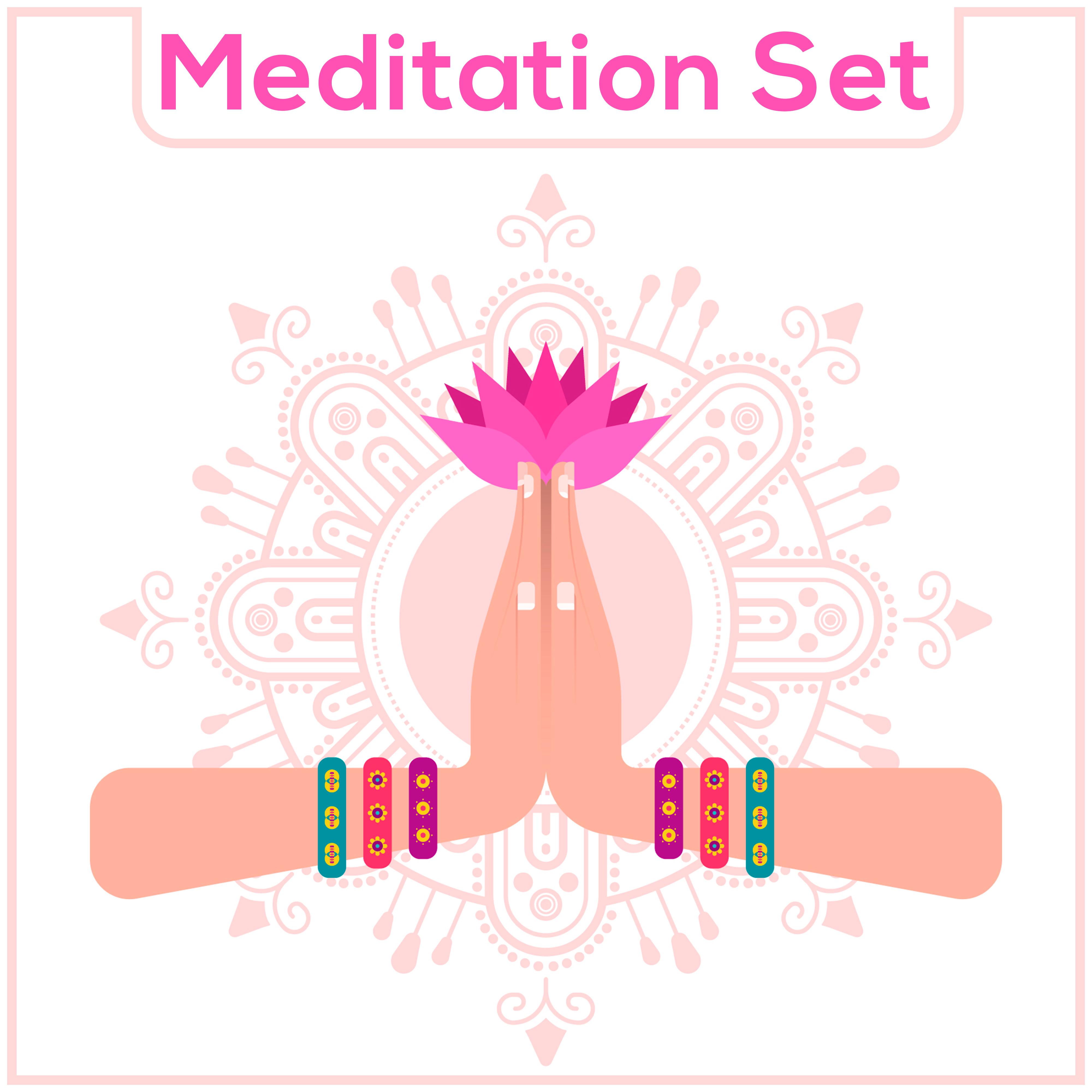 Meditation Set