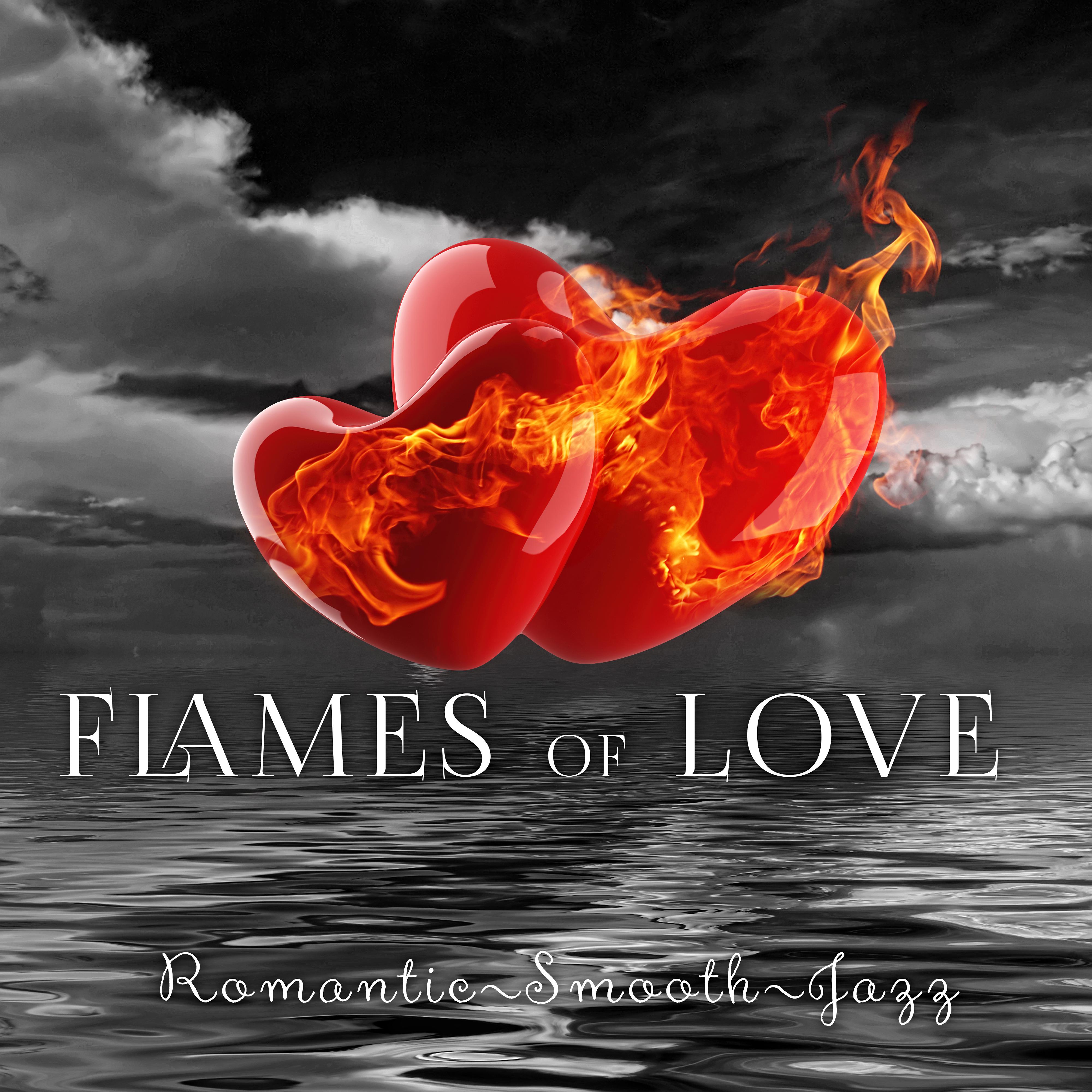 Flames of Love