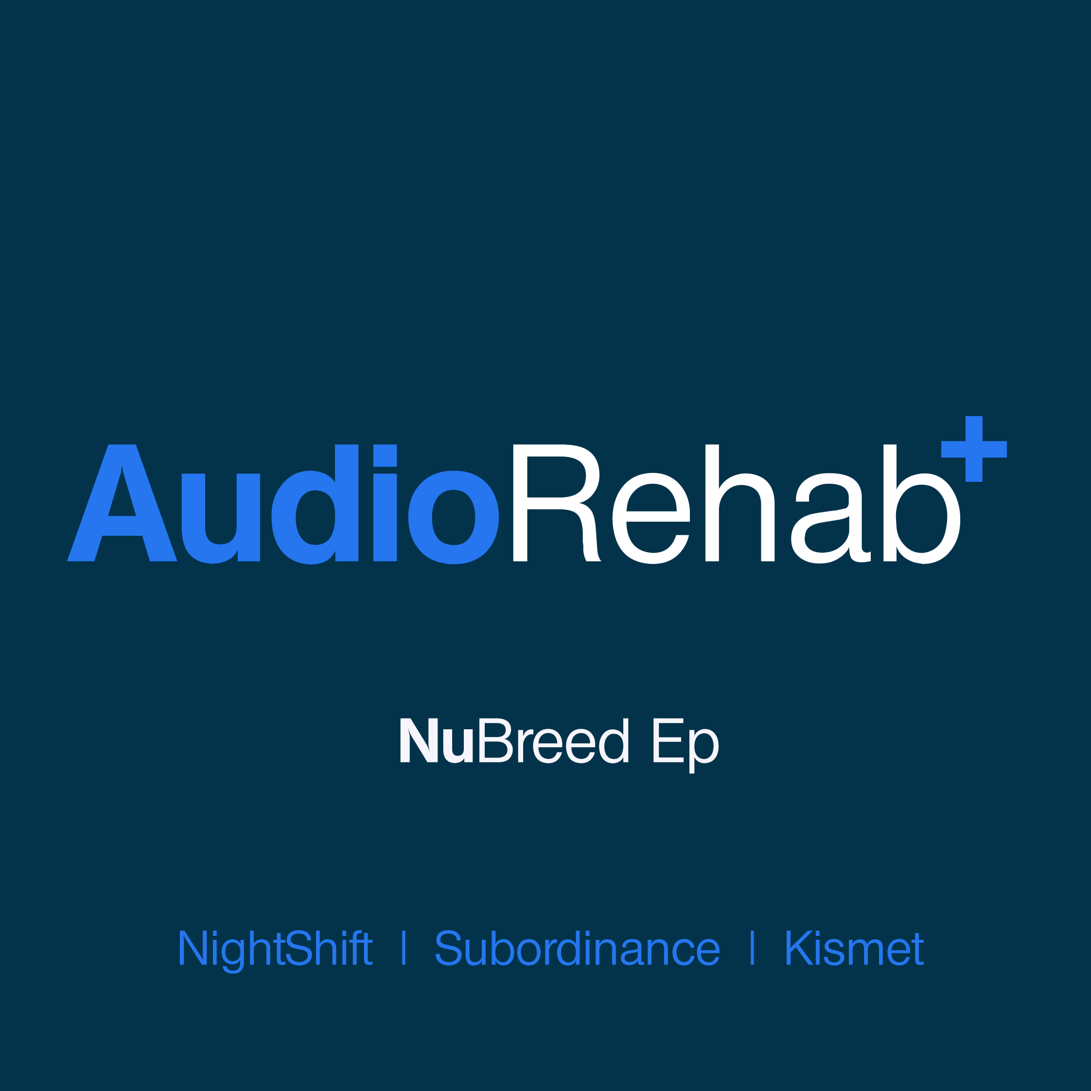 Nu Breed (Beatport Exclusive)