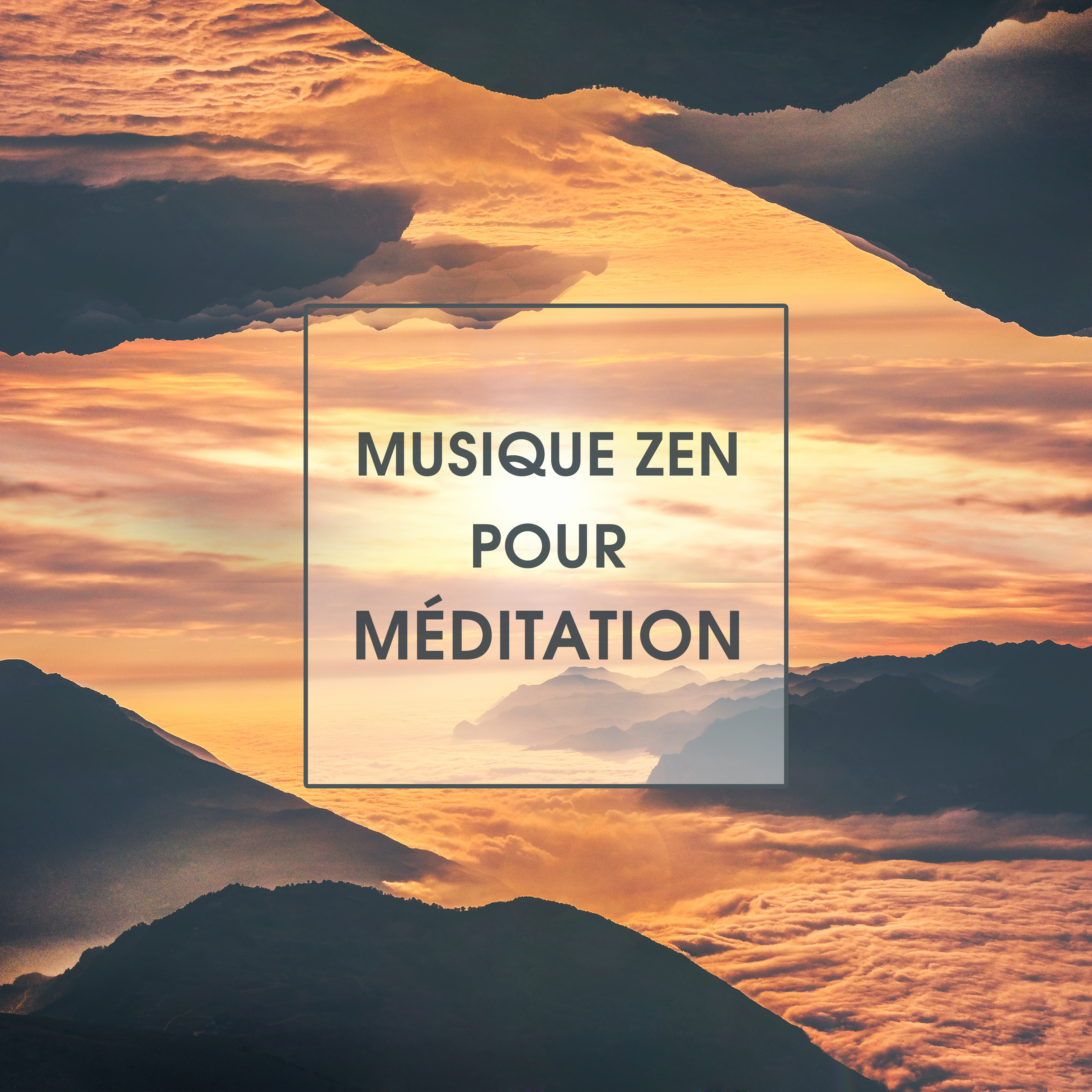 Musique zen pour méditation - Musique calme, L'huiles essentielles, Musicothérapie