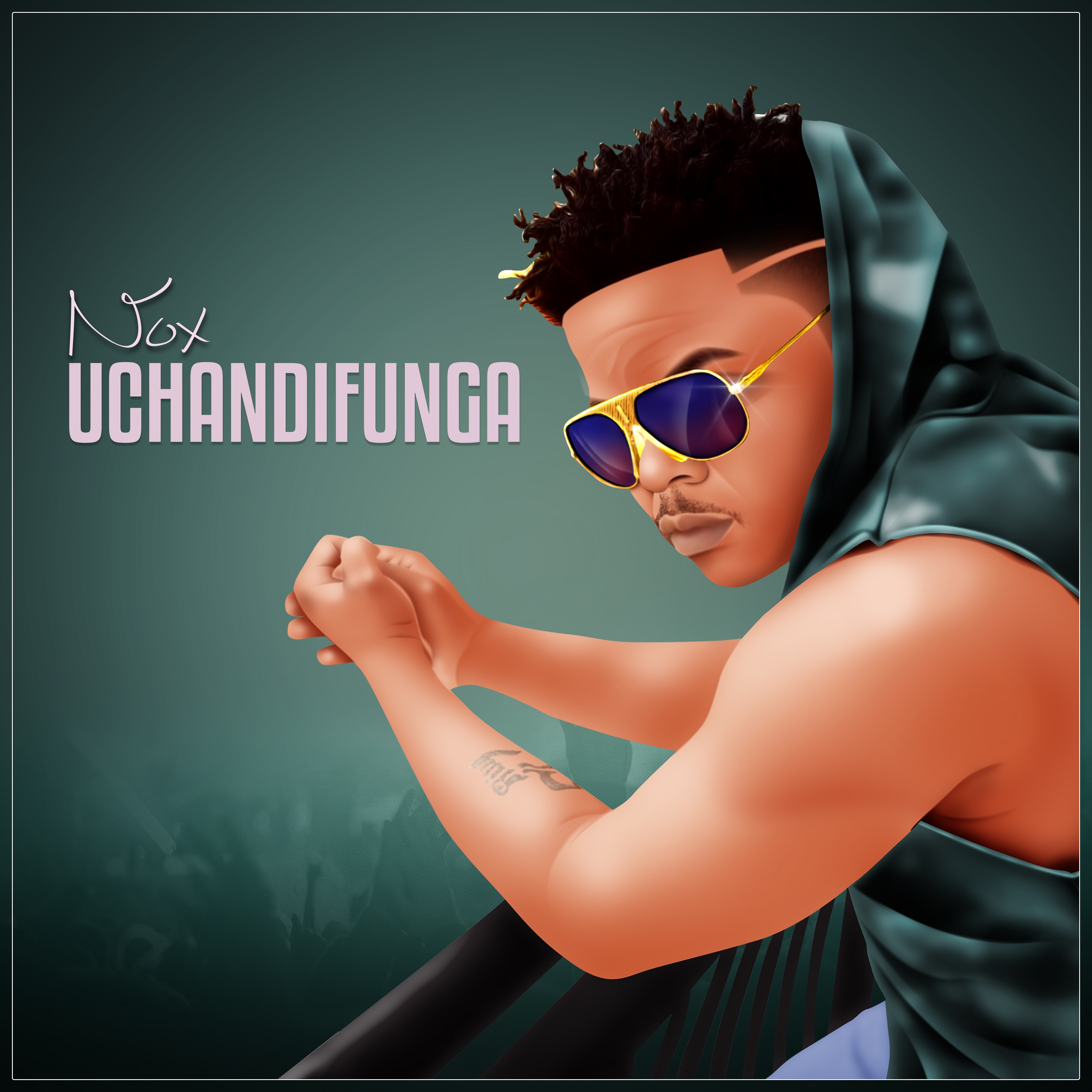 Uchandifunga