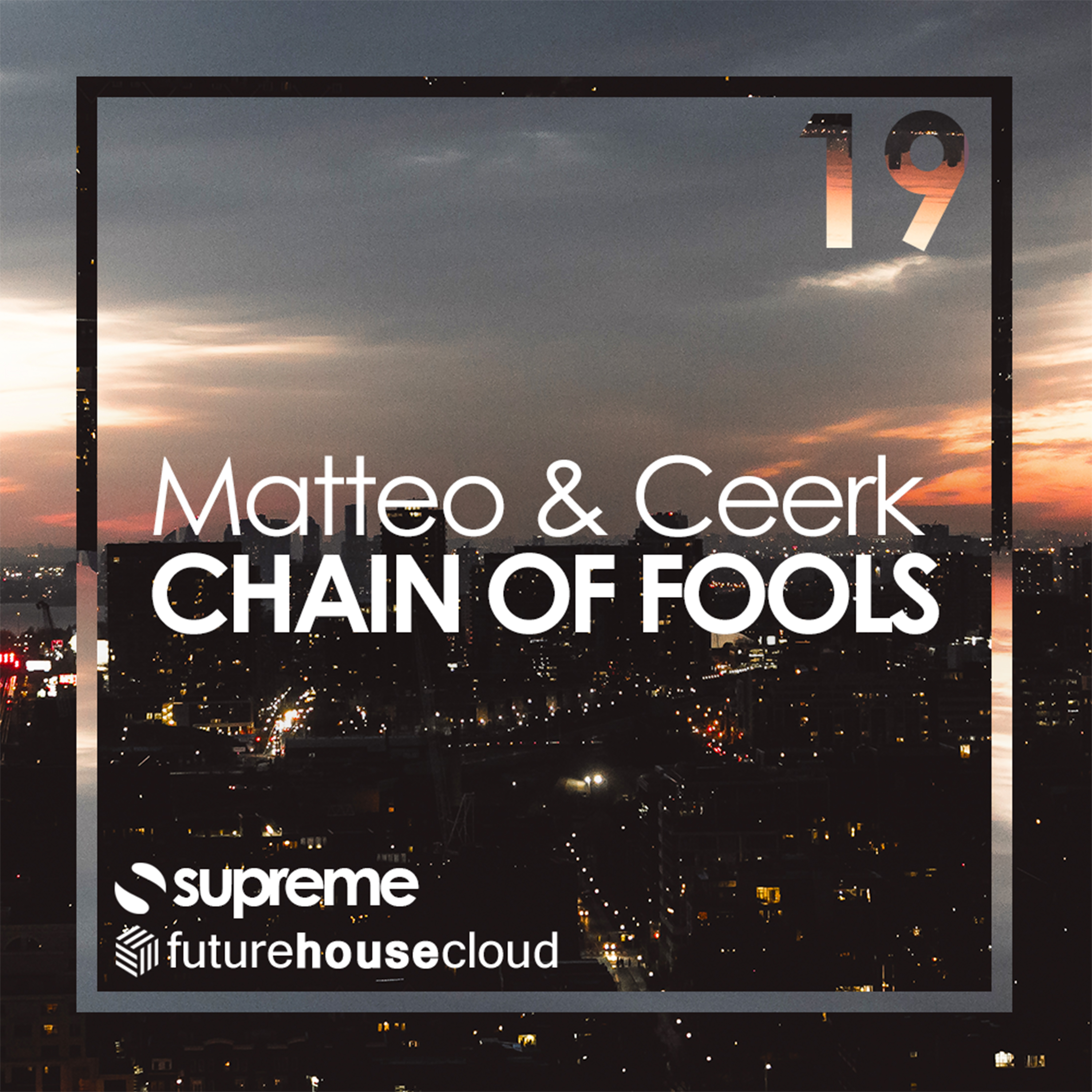 Matteo & Ceerk - Chain Of Fools