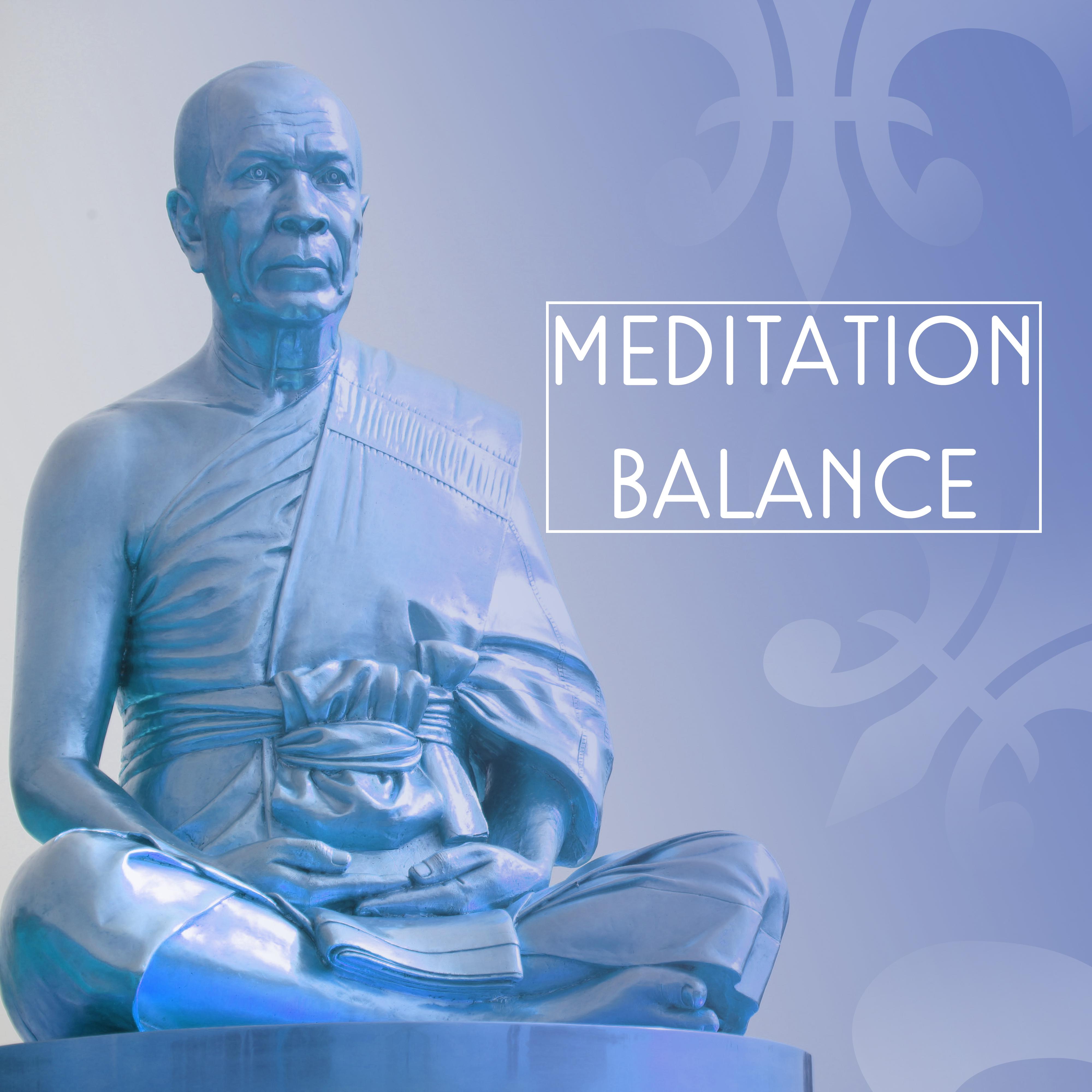 Meditation Balance – Spirit of Tibet, Buddha Lounge, Deep Meditation, Yoga Music, Zen, New Age for Meditate