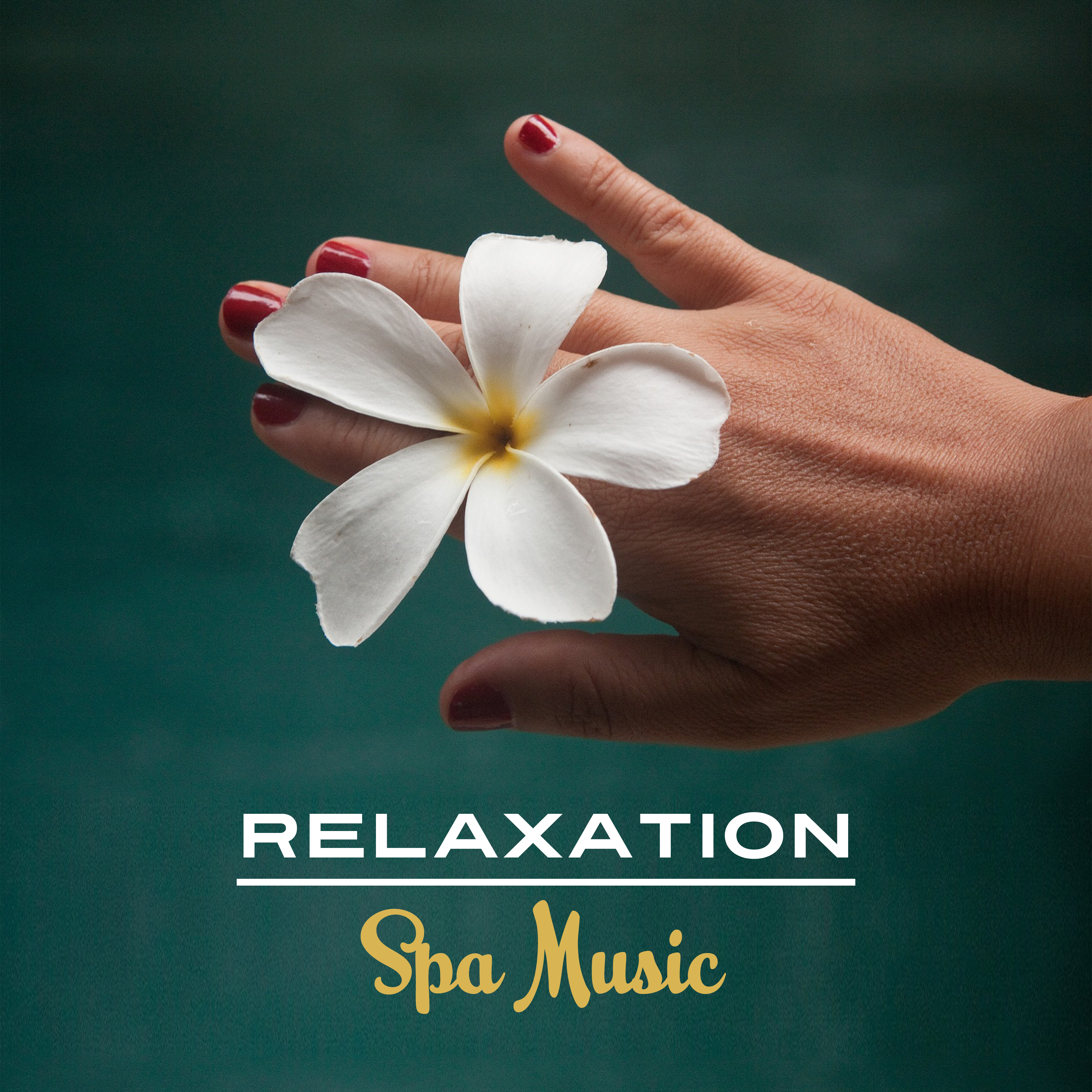 Relaxation Spa Music – Serenity Nature Sounds, Relaxing Music, Pure Massage, Deep Rest, Zen