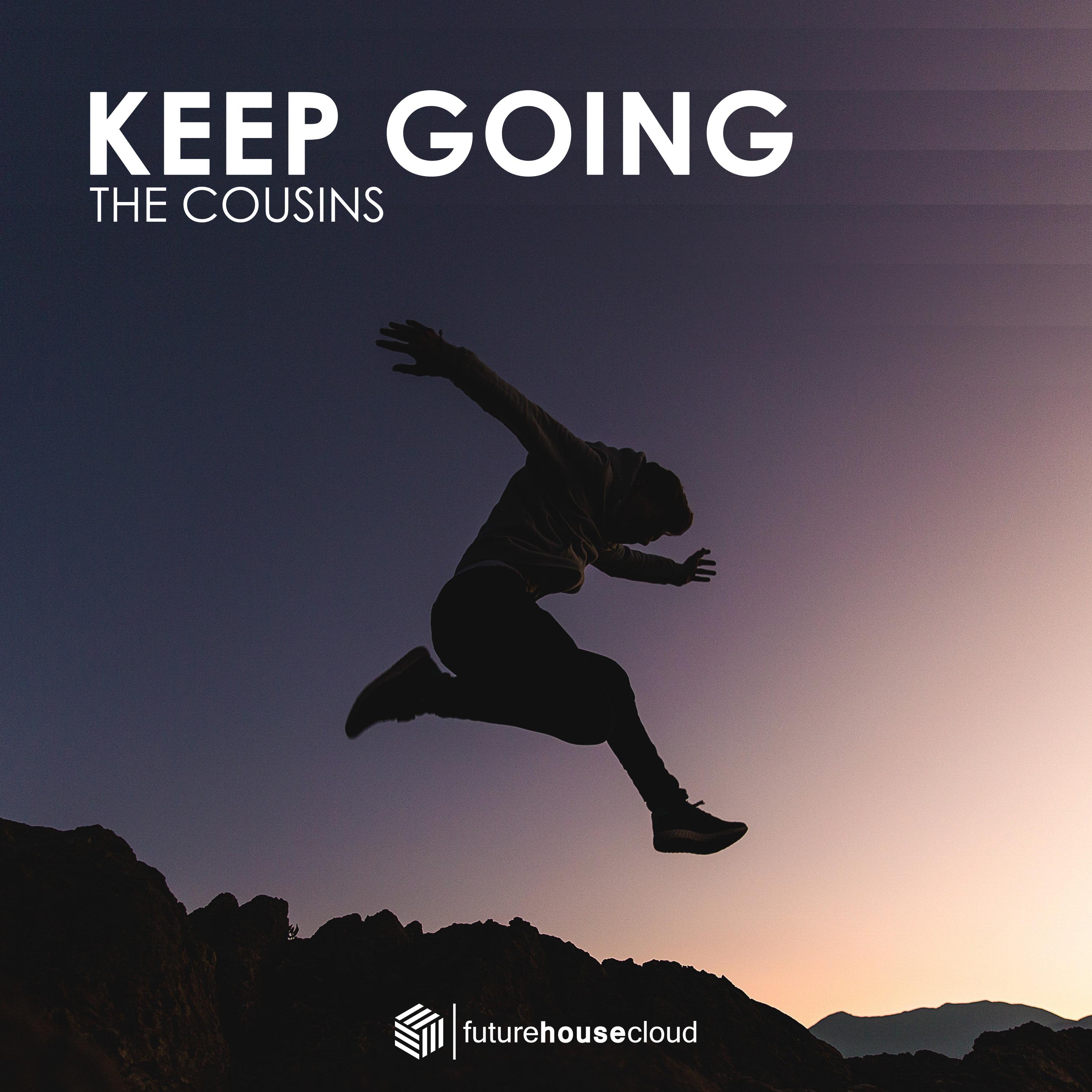 Keep Going