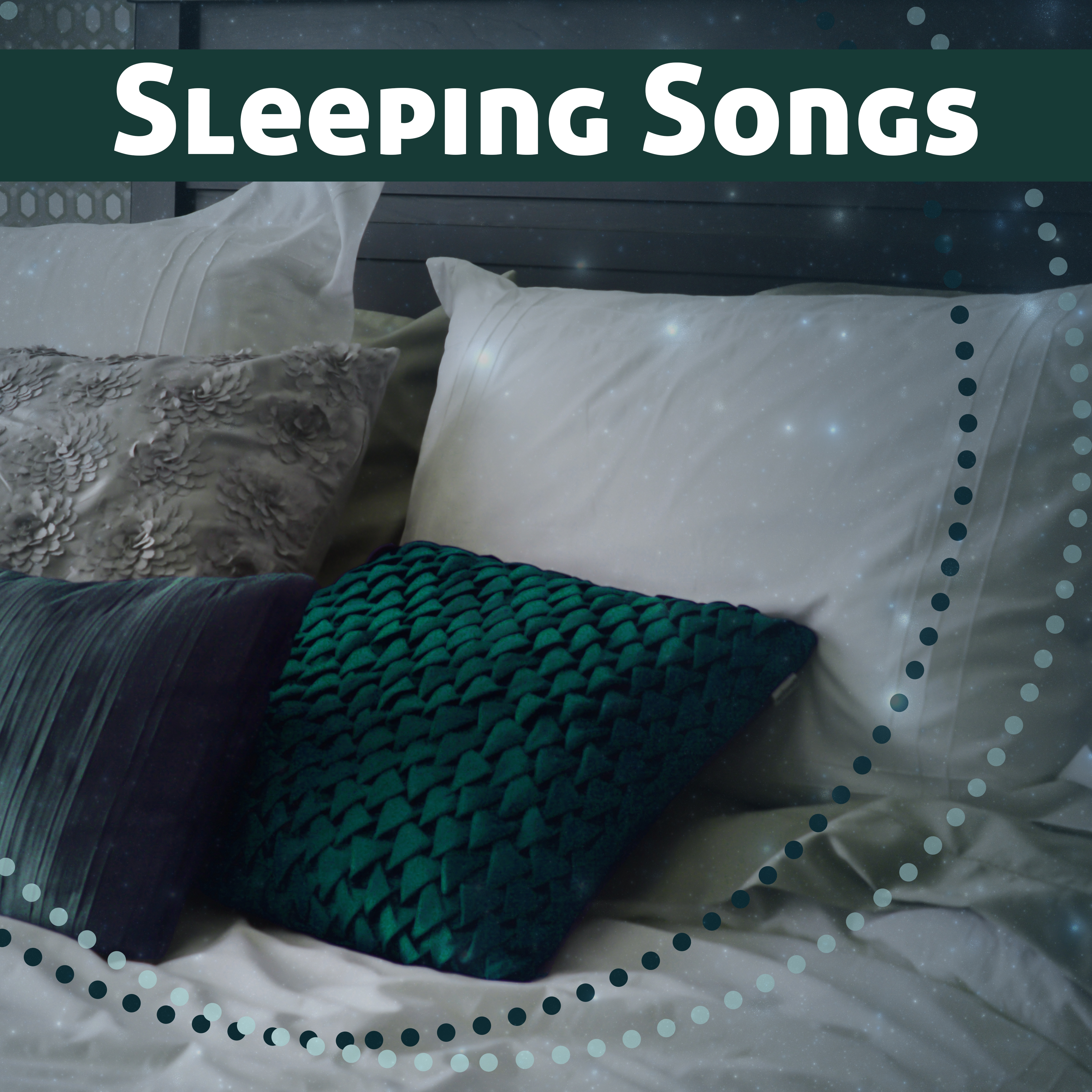 Sleeping Songs – Soft Melodies of Nature Sounds, Calm Down Before Sleep, Music for Deep Sleep, Easy Sleep, Lullabies