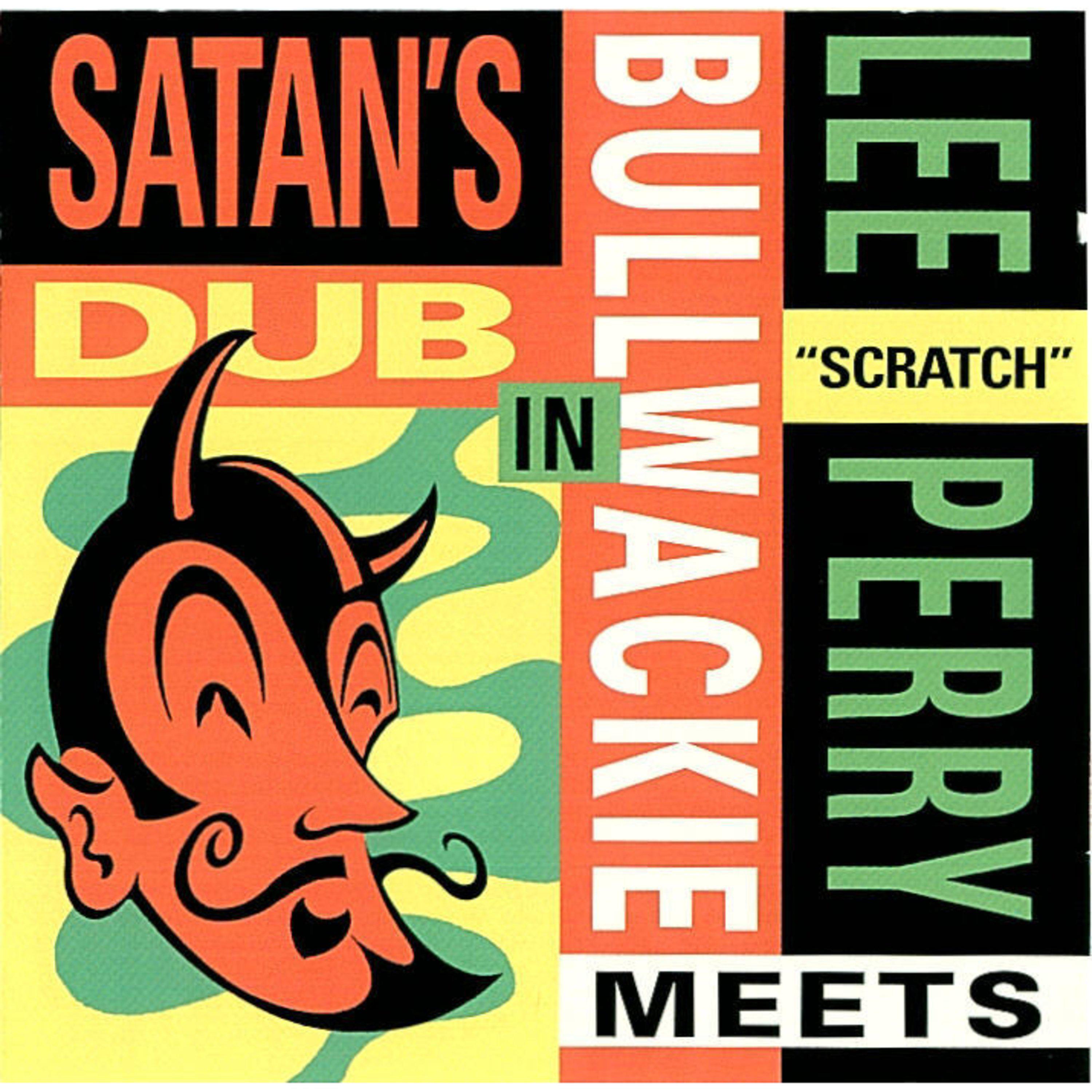 Satan Dub