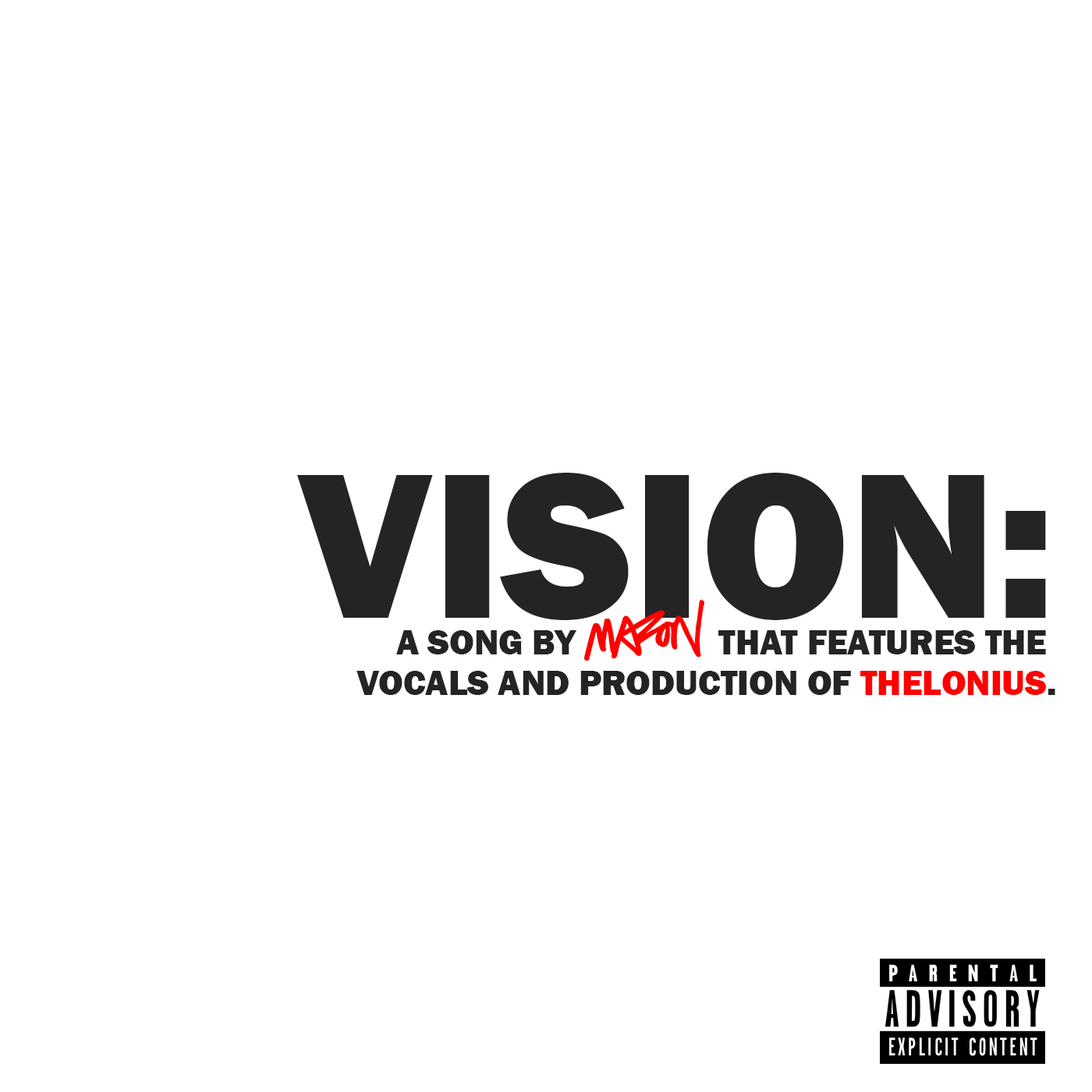 Vision