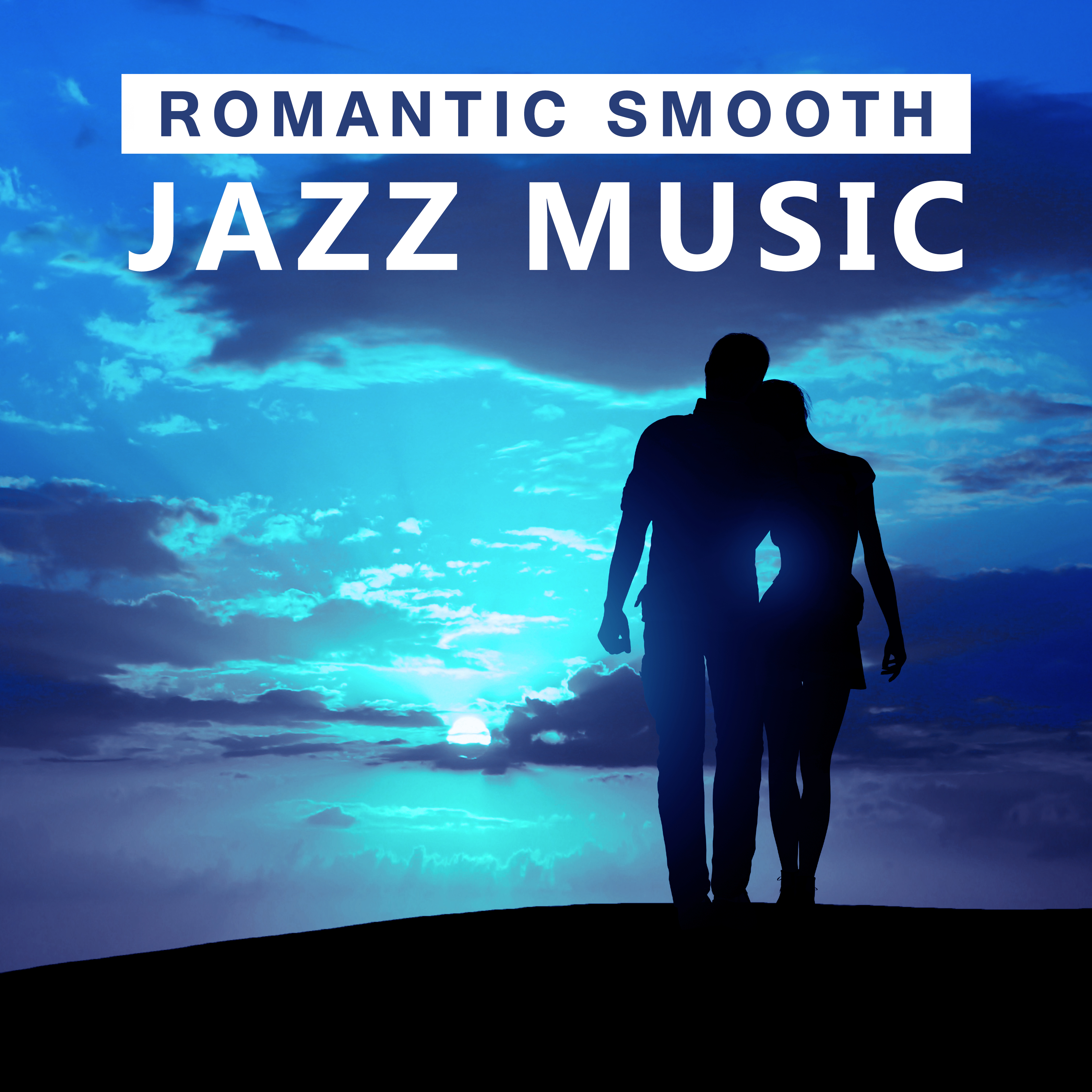 Romantic Smooth Jazz Music – Calm Sounds for Lovers, Hot Massage, **** Jazz Songs, Romantic Evening