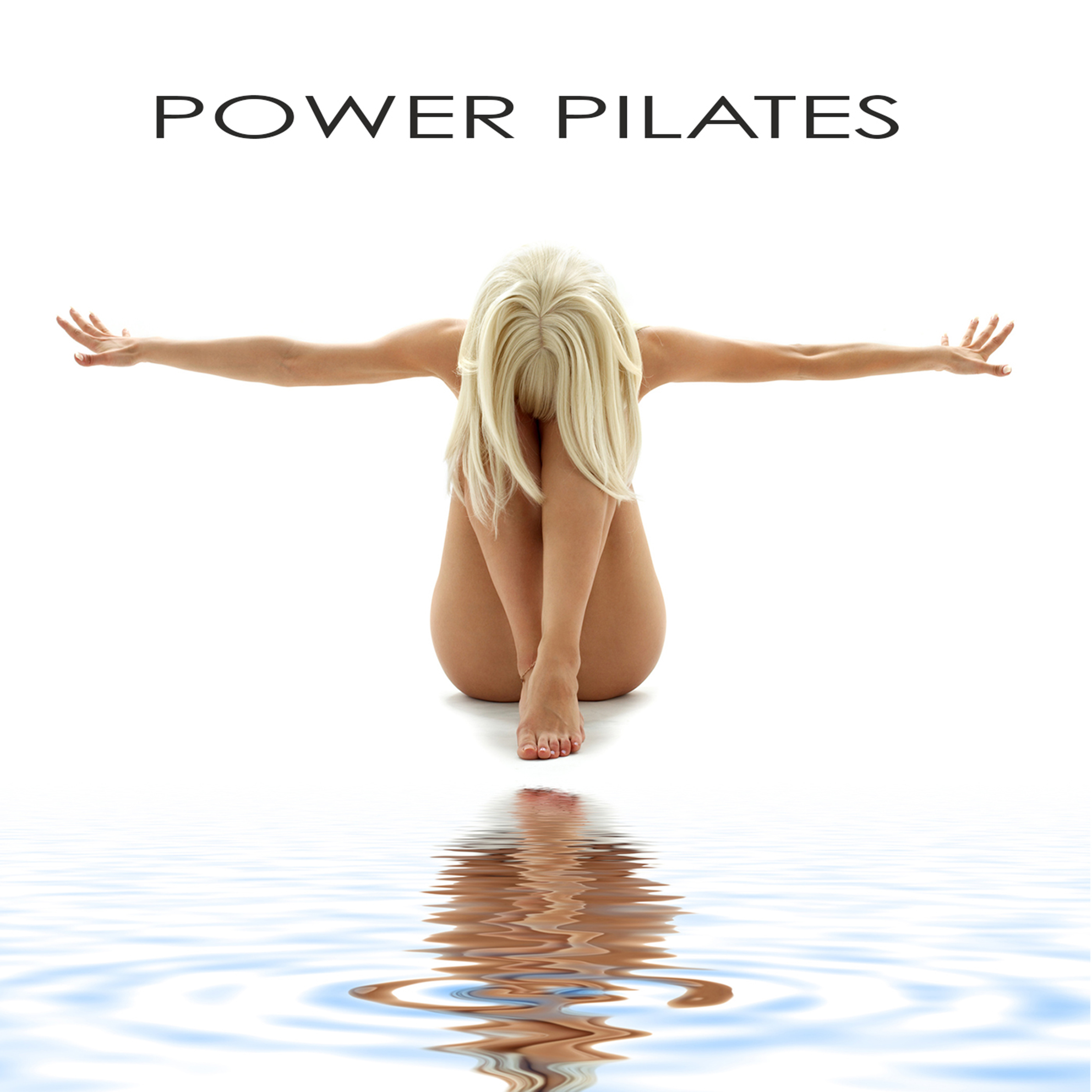 Power Pilates - Instrumental Jazz & Lounge Music for Power Pilates In Pilates Studio
