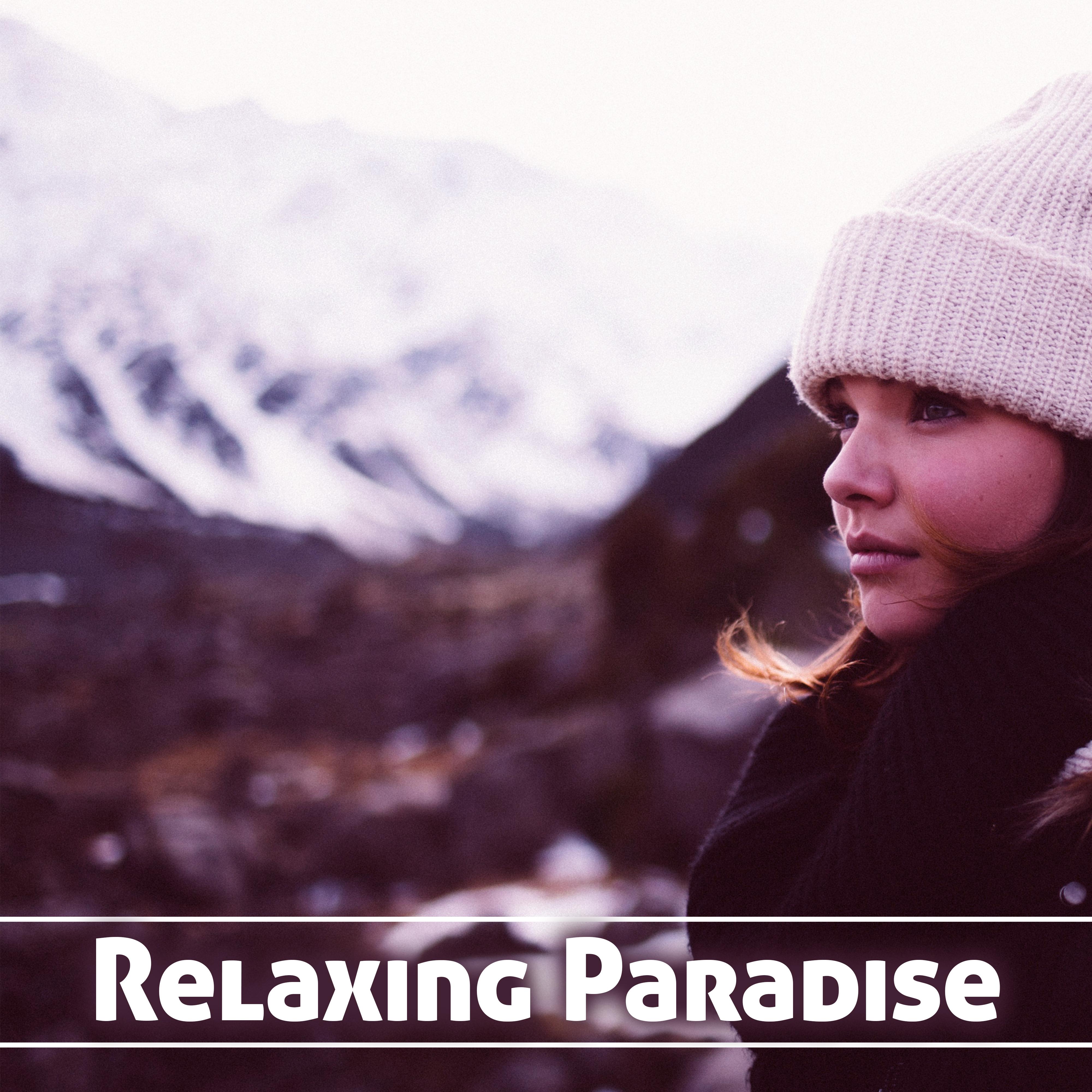 Relaxing Paradise – Music for Spa, Massage Parlour, Music For Massage Treatments, Spa, Wellness, Relax