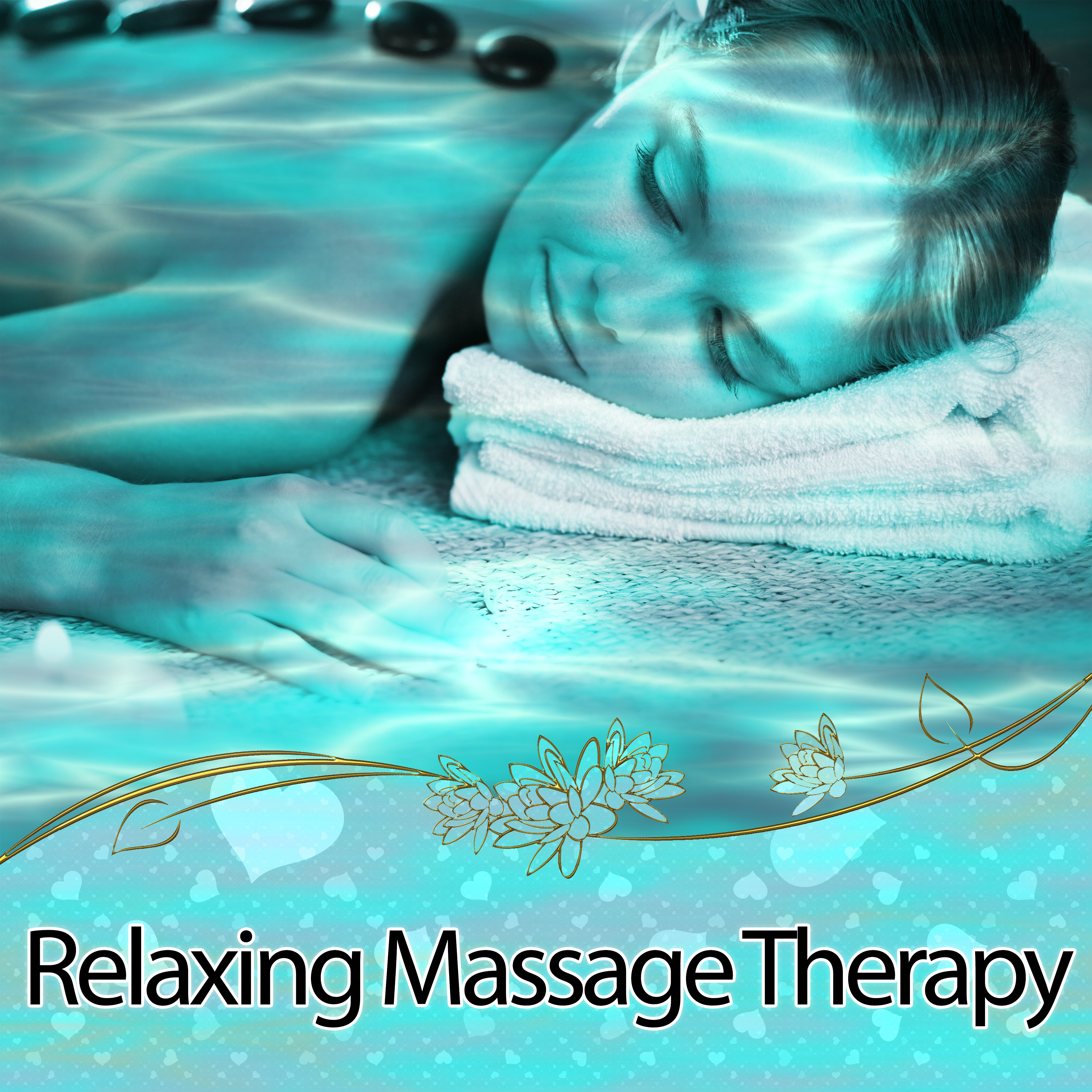 Relaxing Massage Therapy – New Age Sounds of Tibet for Relax, Background Music for Massage, Wellness, Spa