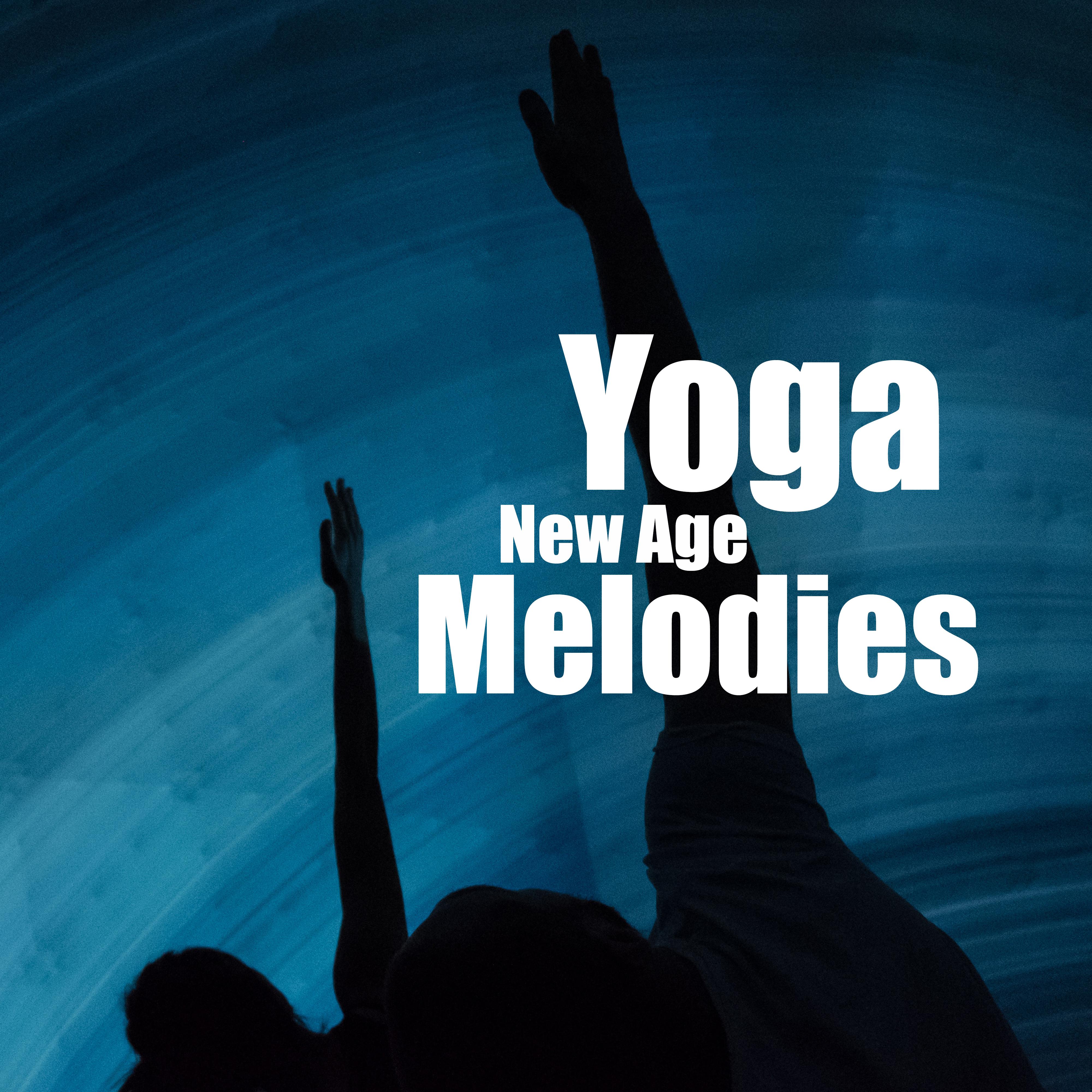 Yoga New Age Melodies